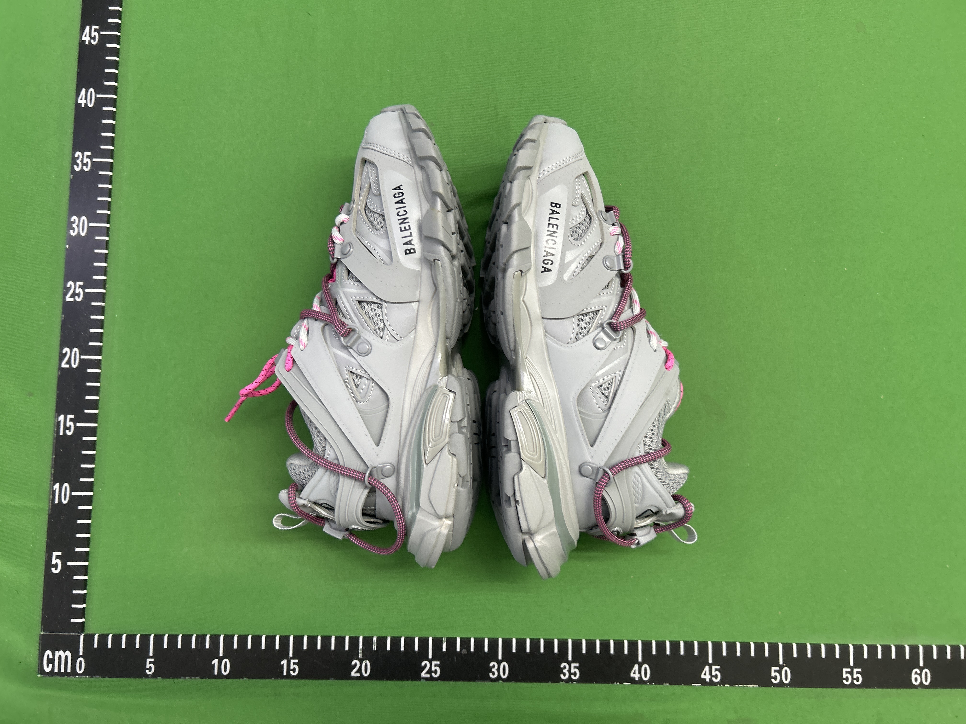 Balenciaga Track