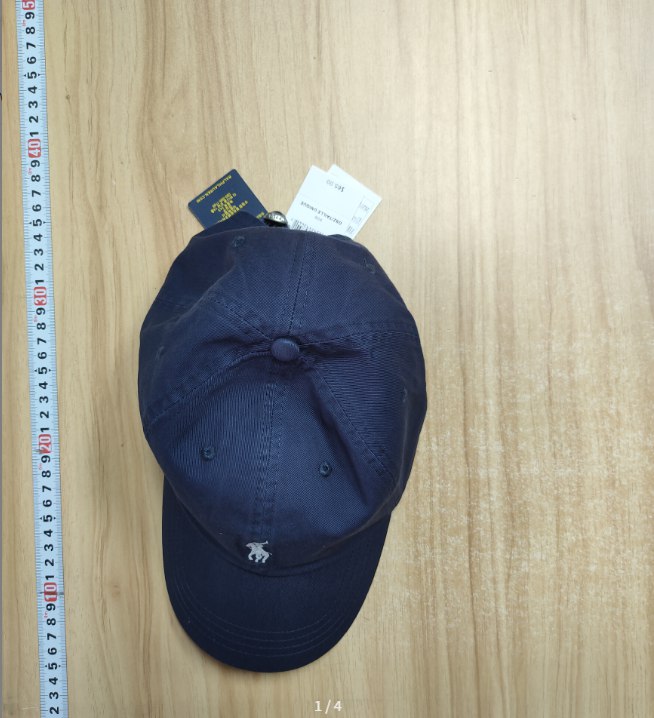 Ralph Lauren Polo  cap (+10 Colourways)