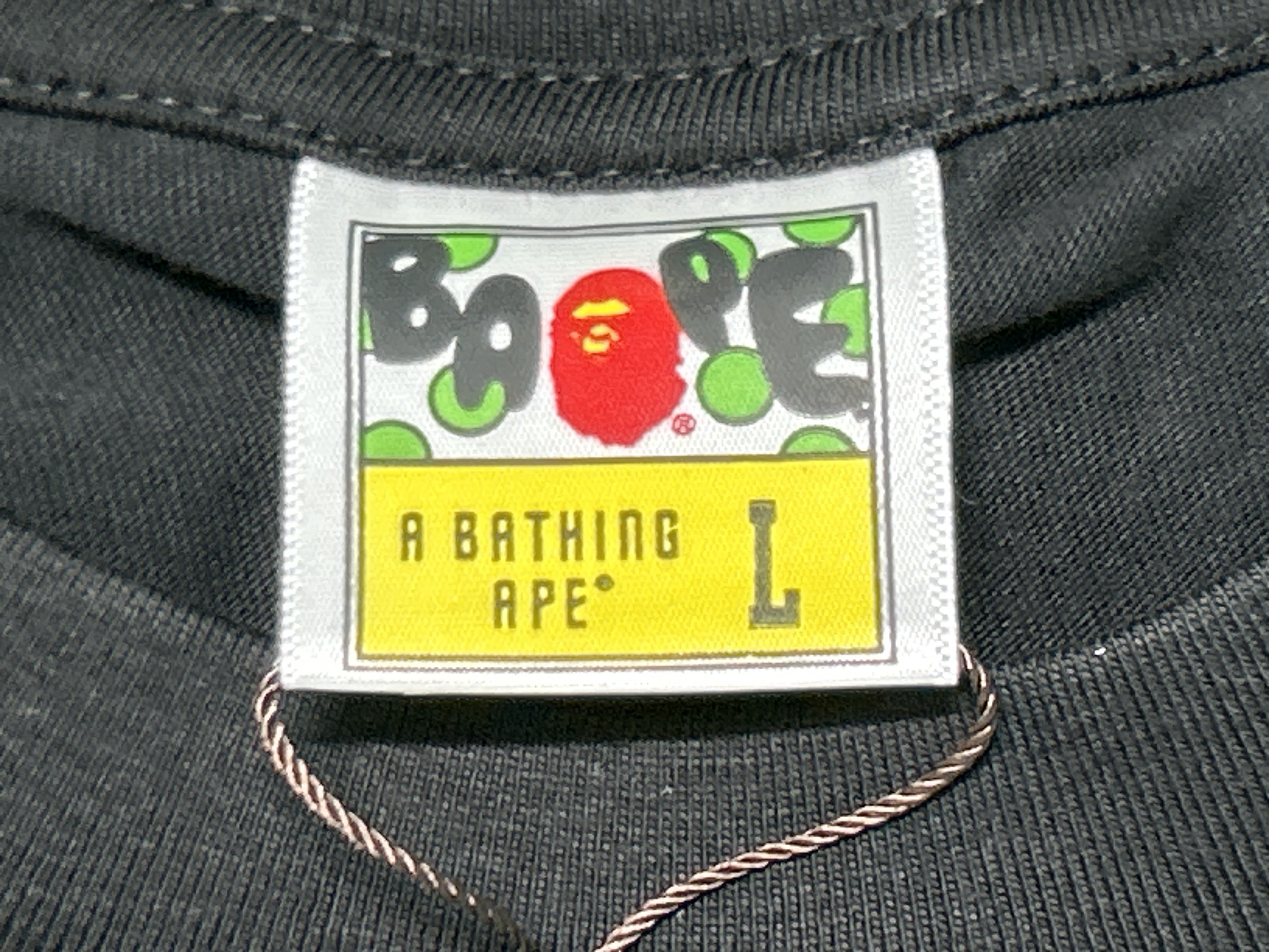 Bape T-shirts (+20 styles)