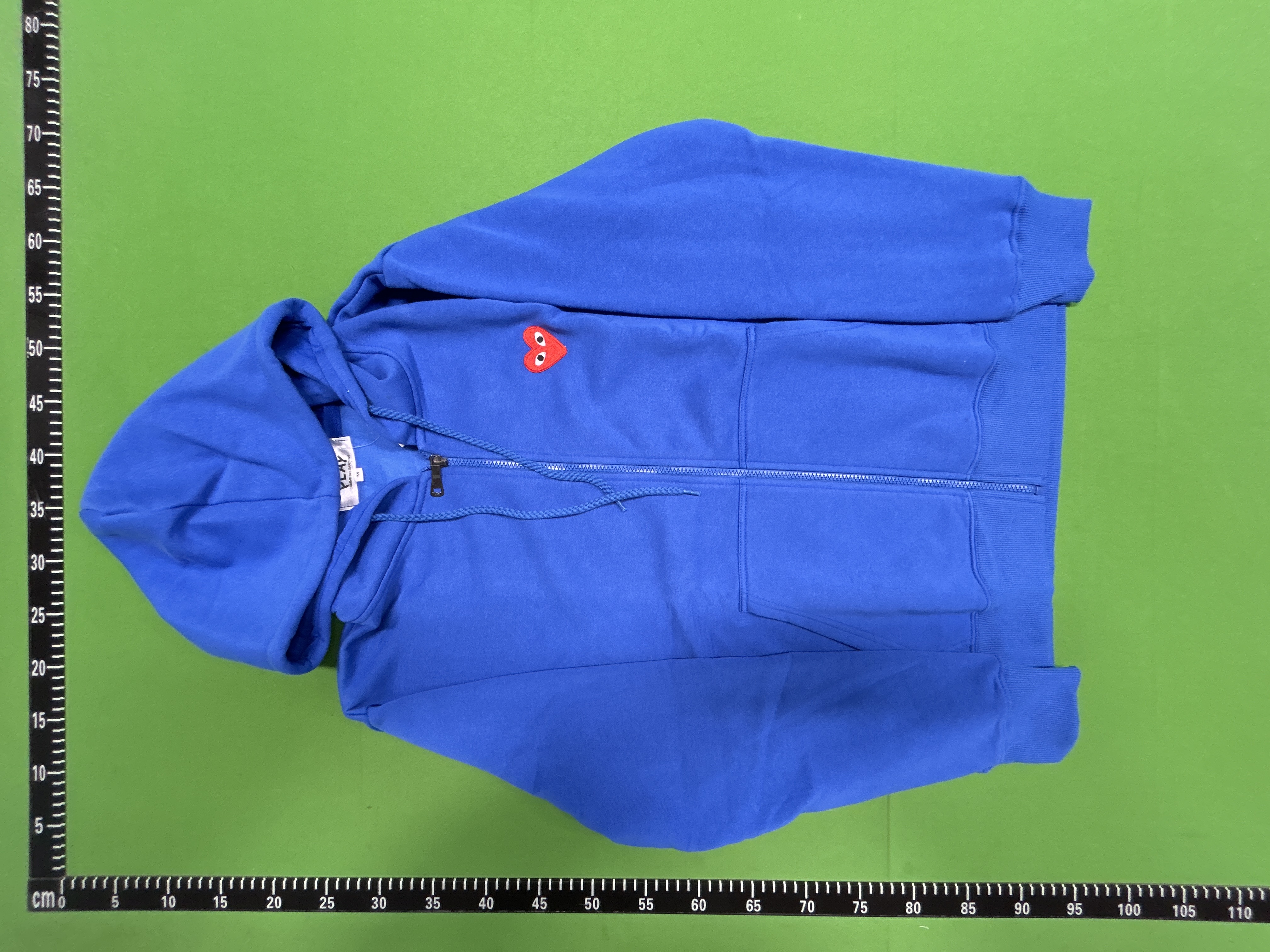 CDG PLAY Hoodie