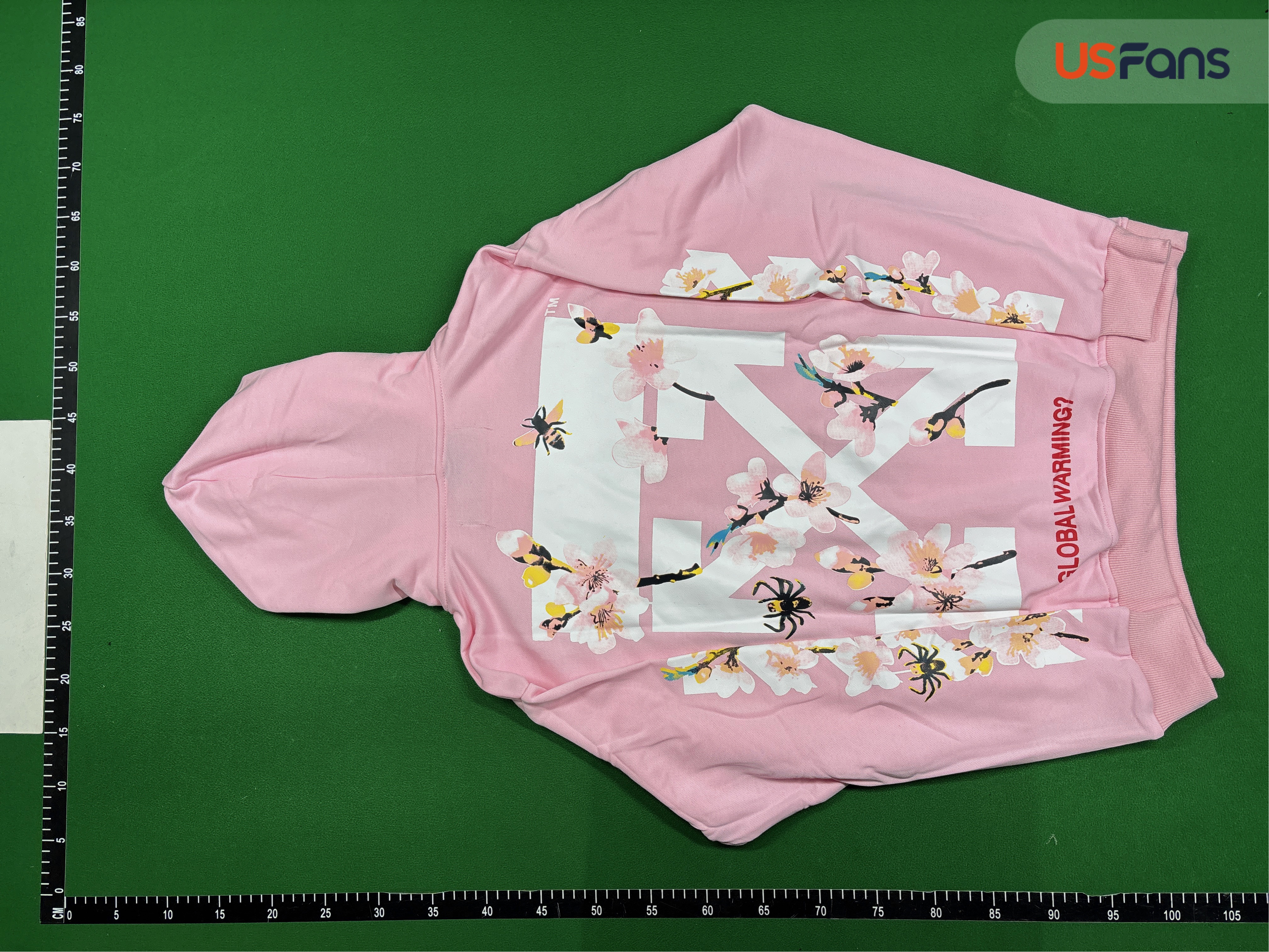 Off-White Hoodies (30+ colorway)