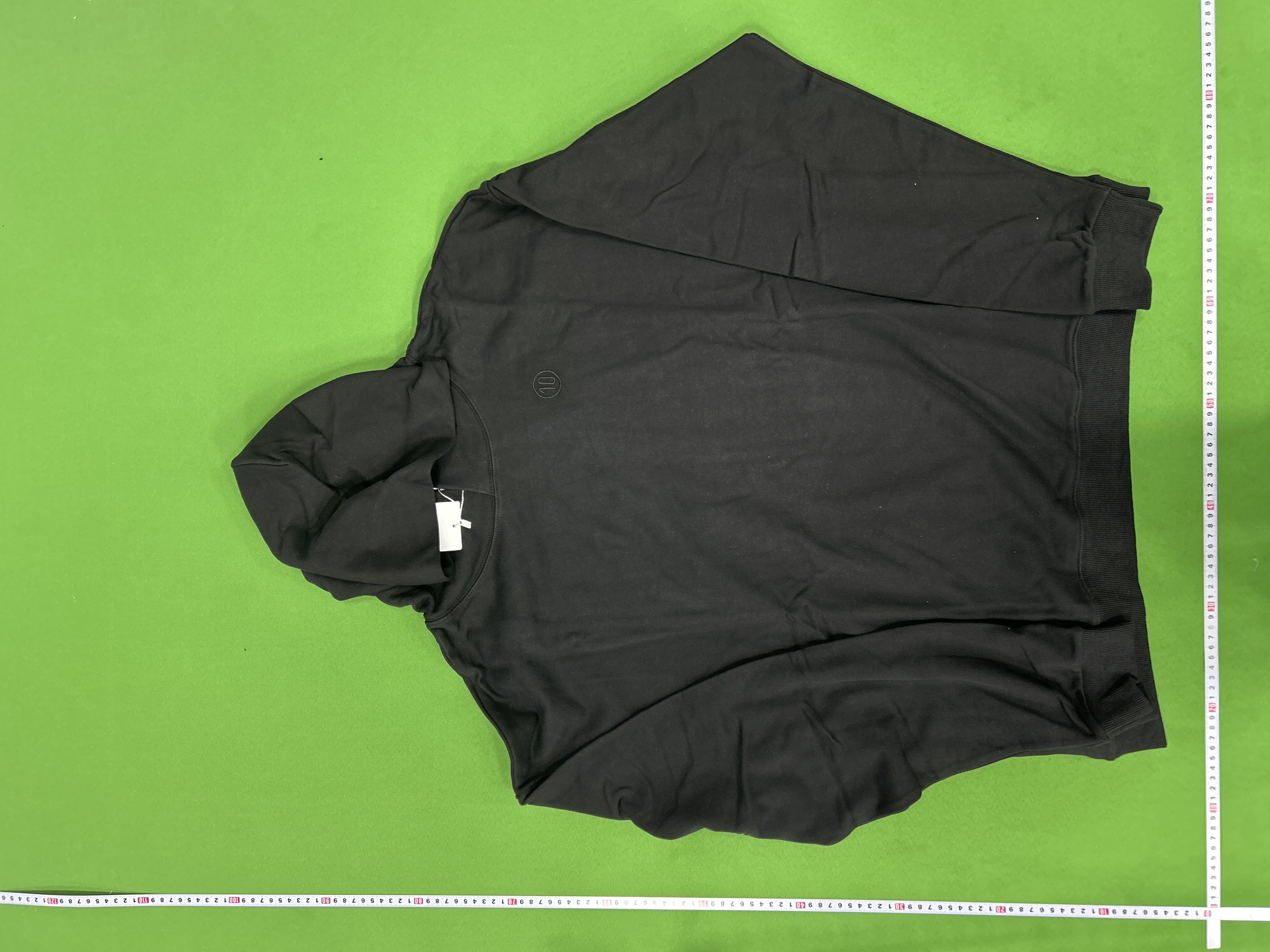 Maison Margiela mm6 Hoodie Zip