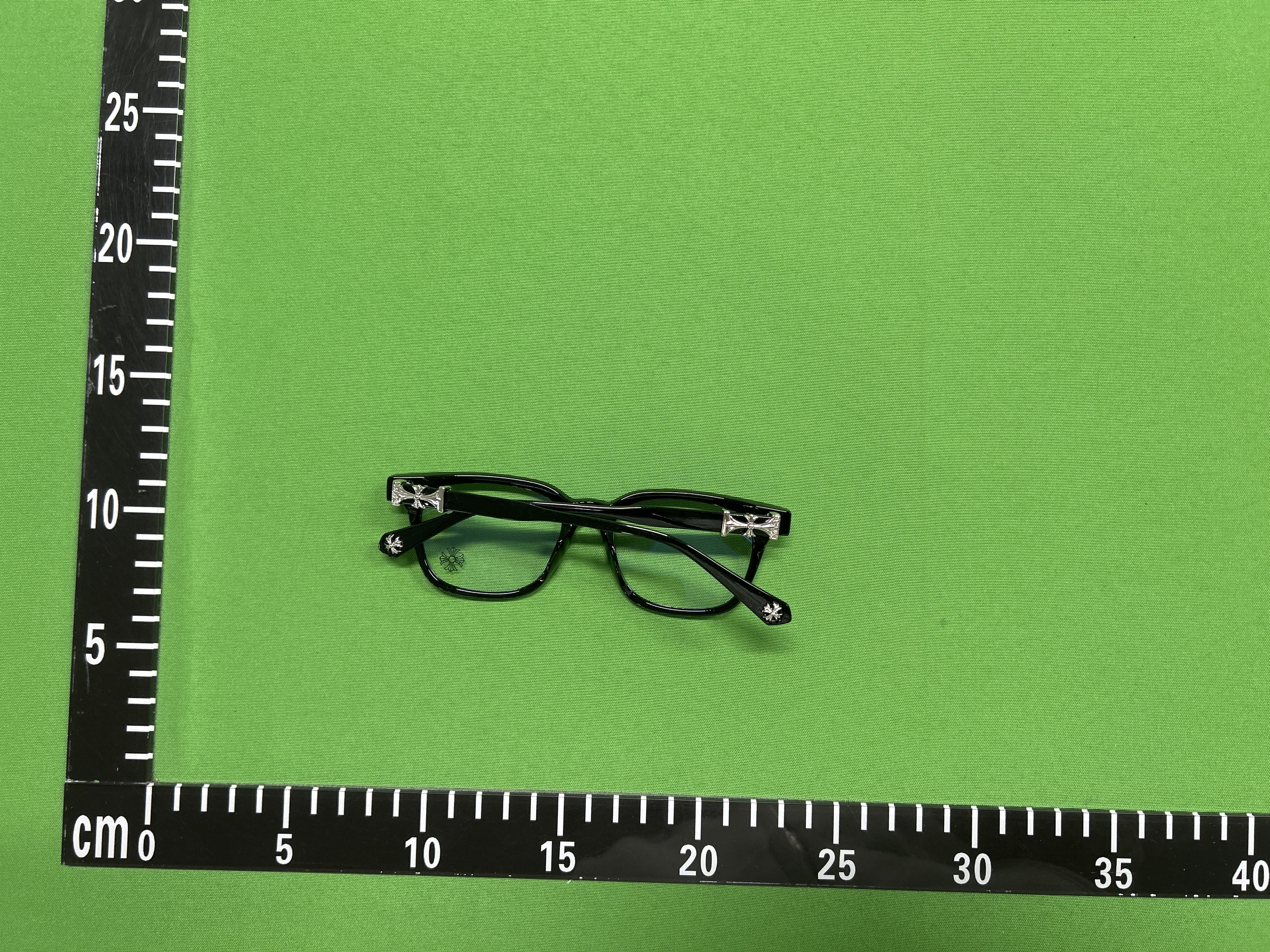 Chrome Hearts Sunglasses (+3 styles)