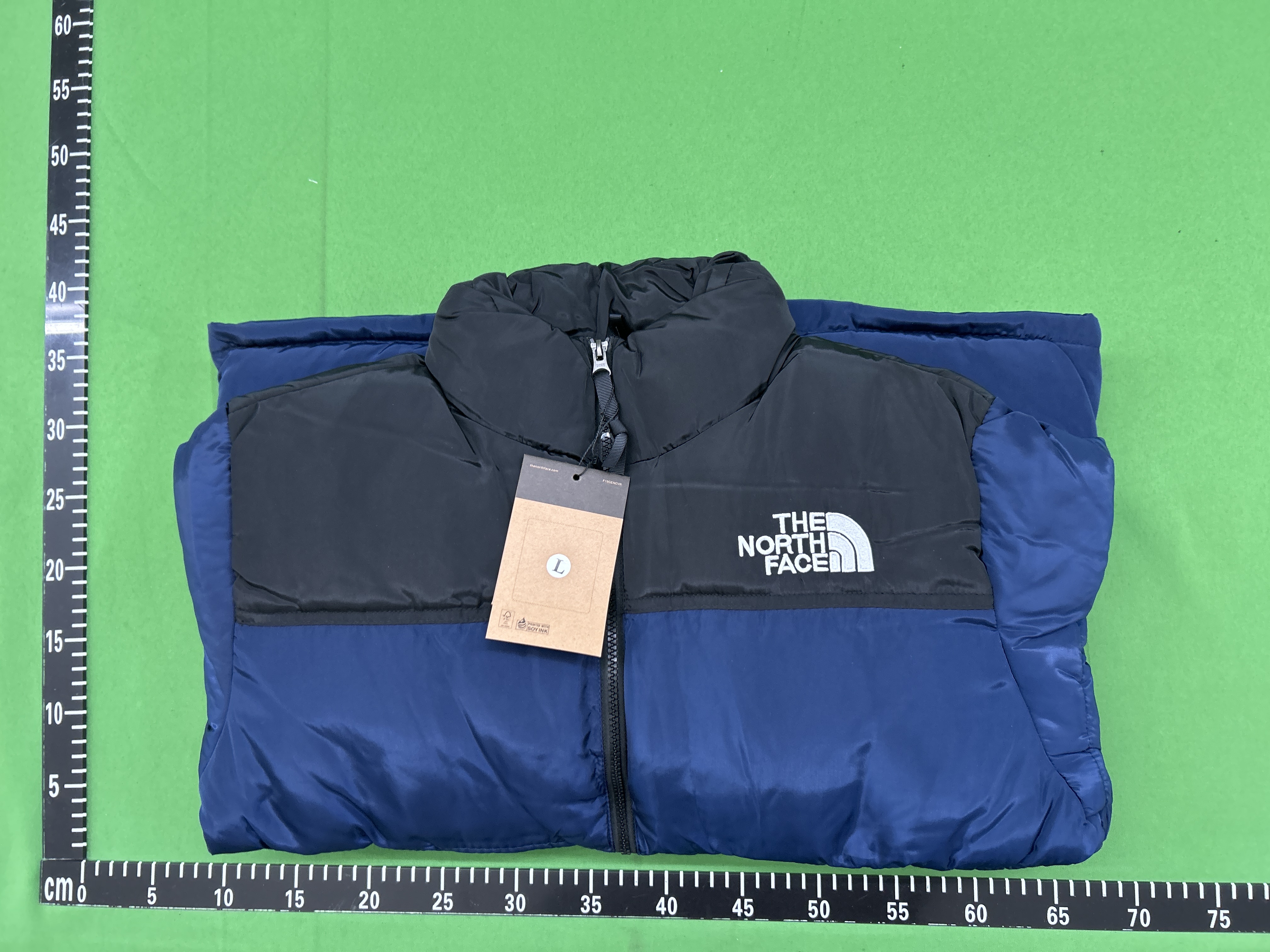 The North Face Vest