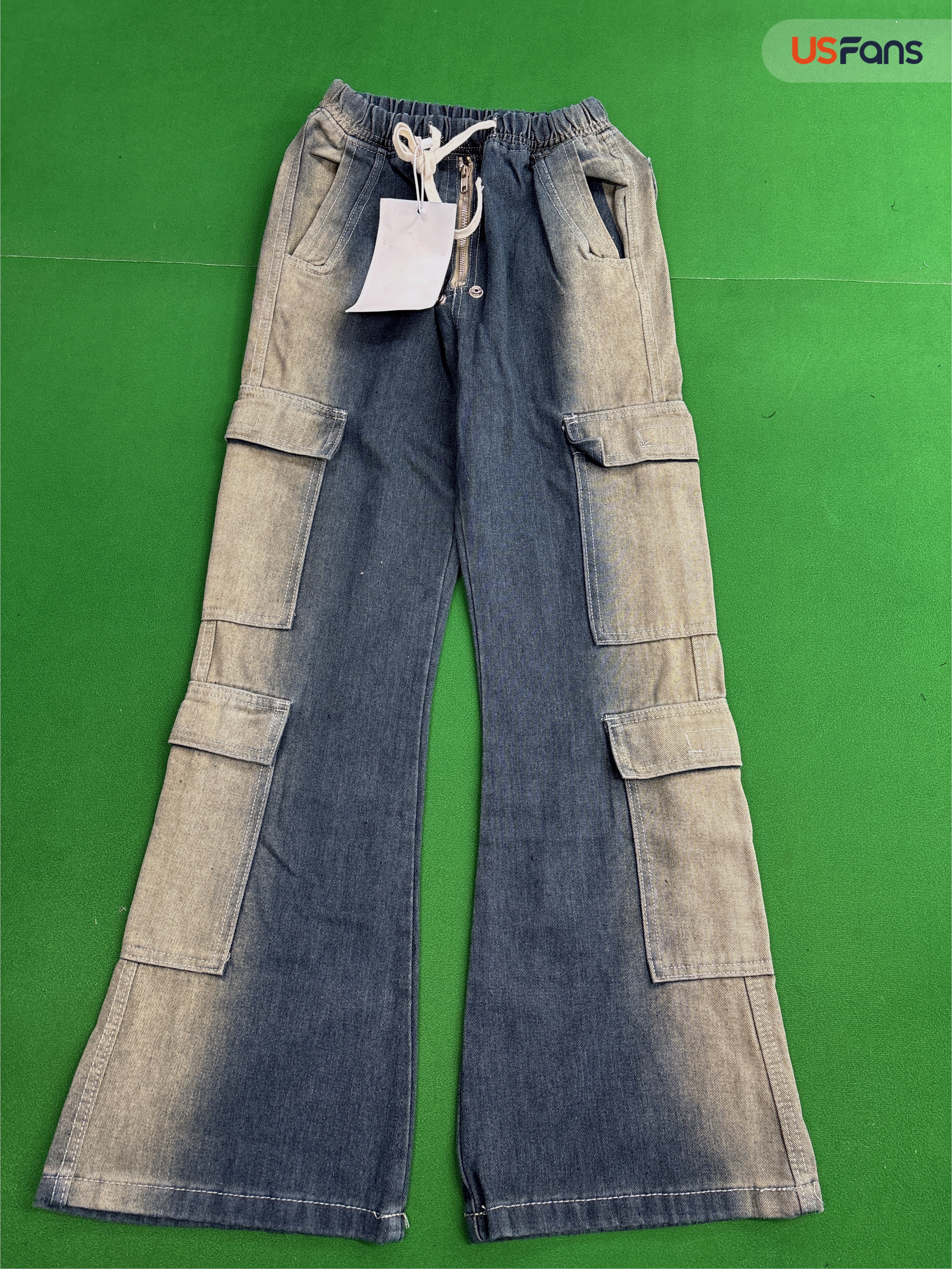 Rick owens Pants