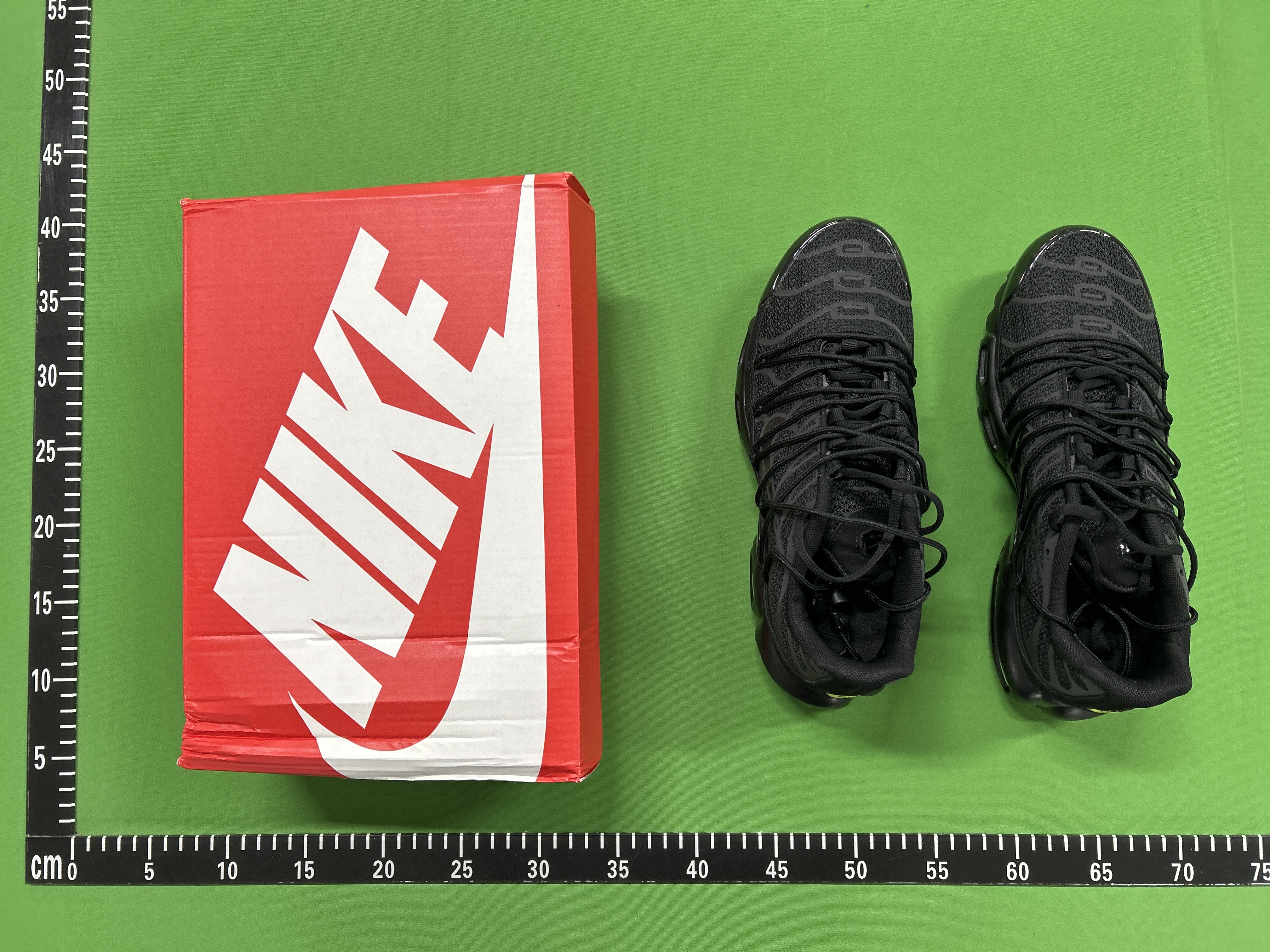 Max Plus Tn (+5 styles)