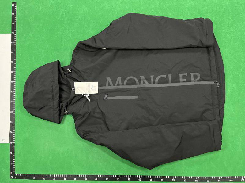 Moncler Jacket (+15 Styles)