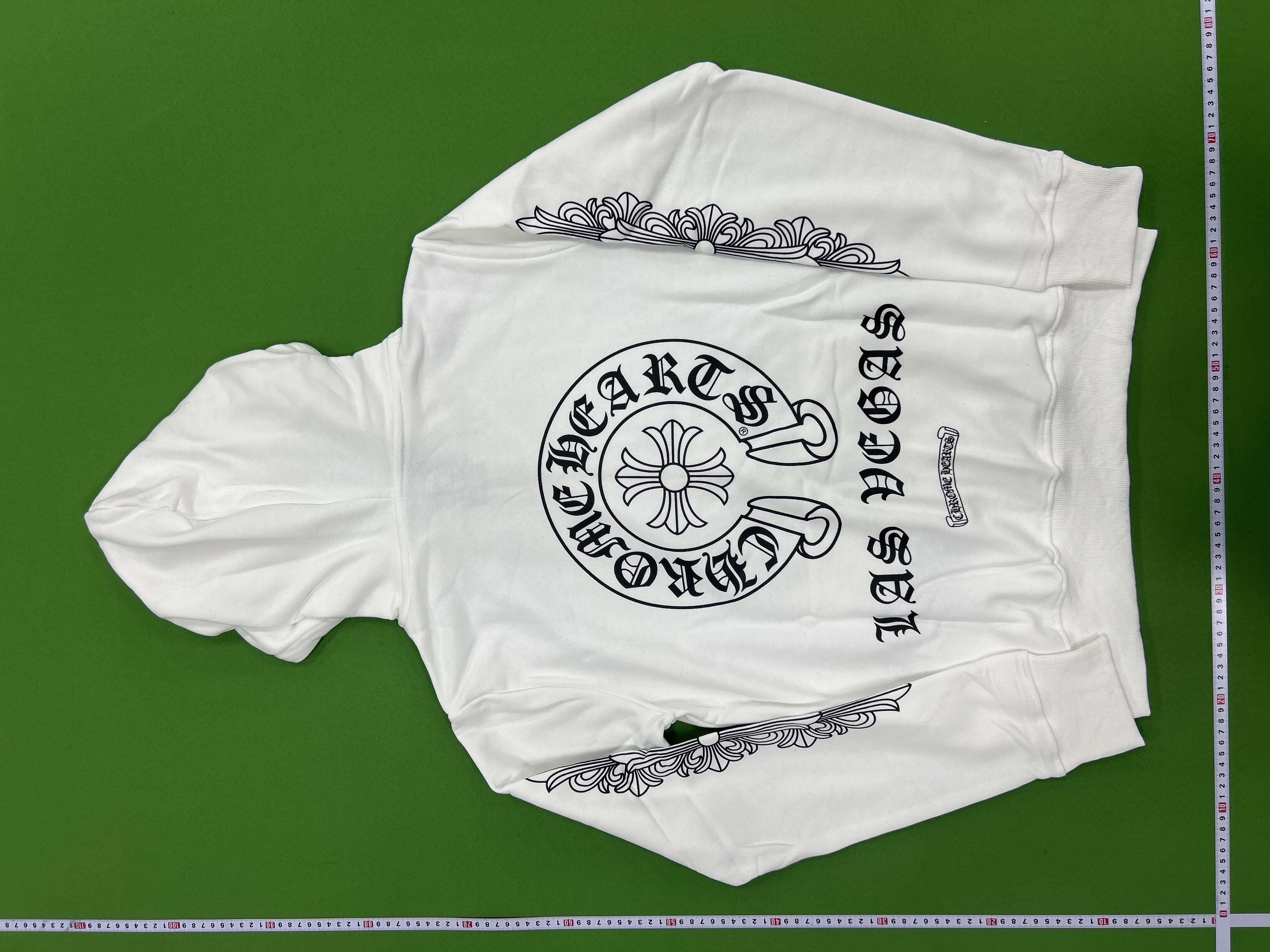 Chrome Hearts Hoodies