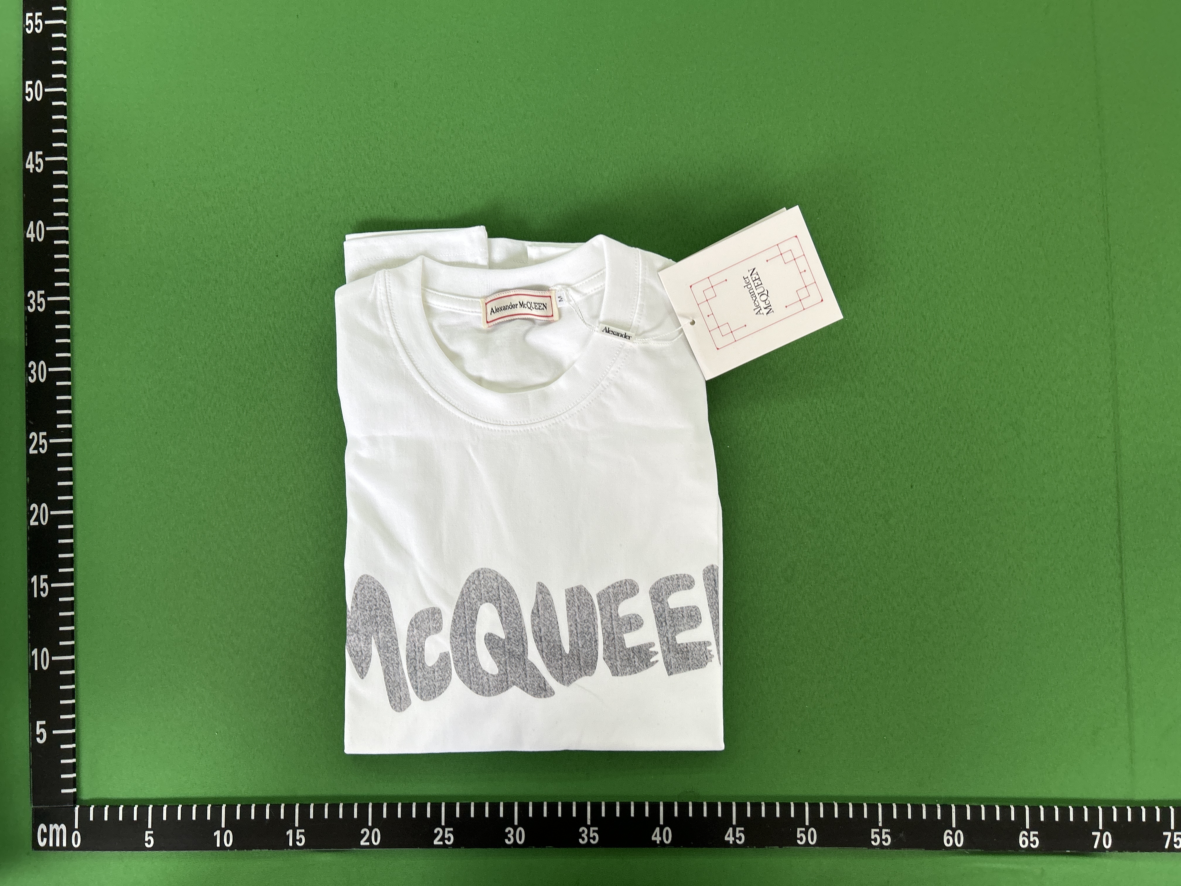 McQueen /   Dolce Gabbana Tshirt
