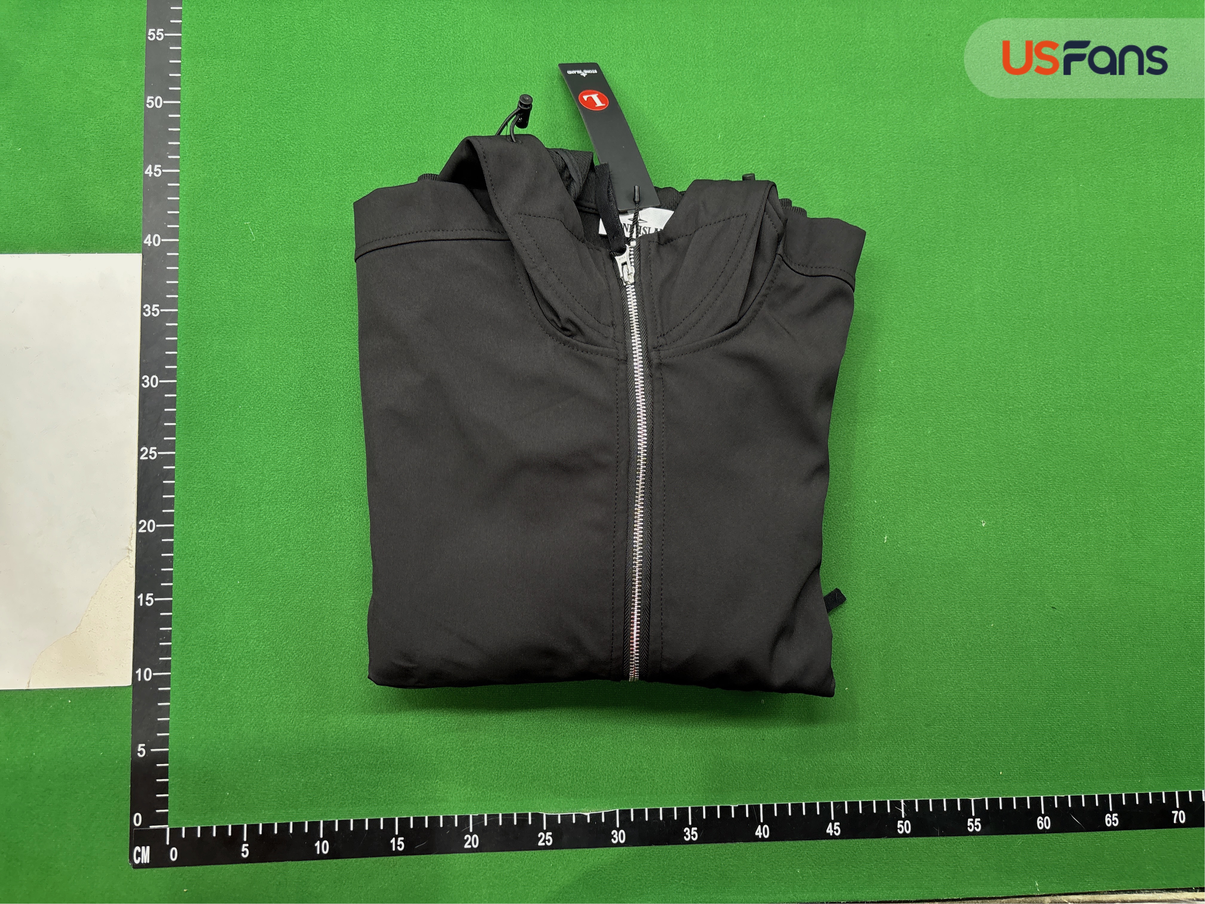 Stone Island Jacket