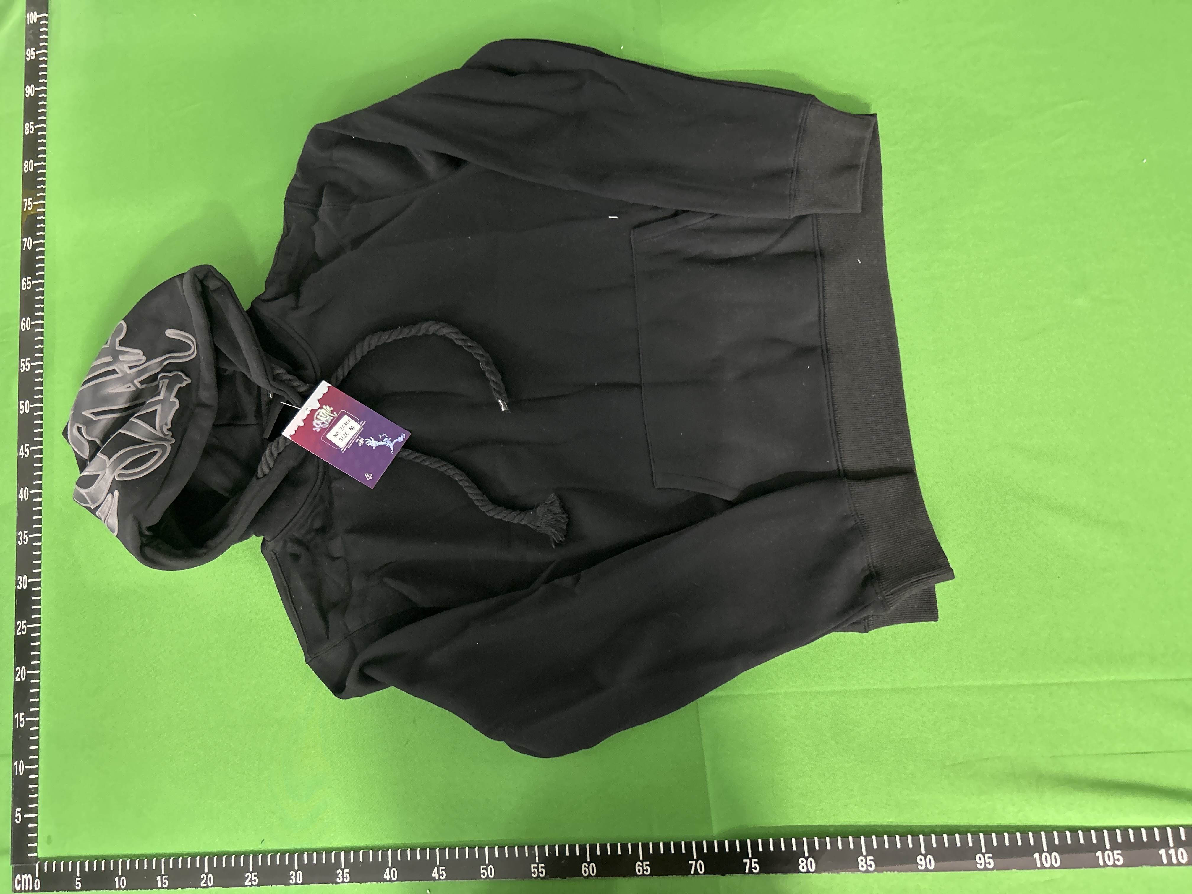 Tech x Syna Set