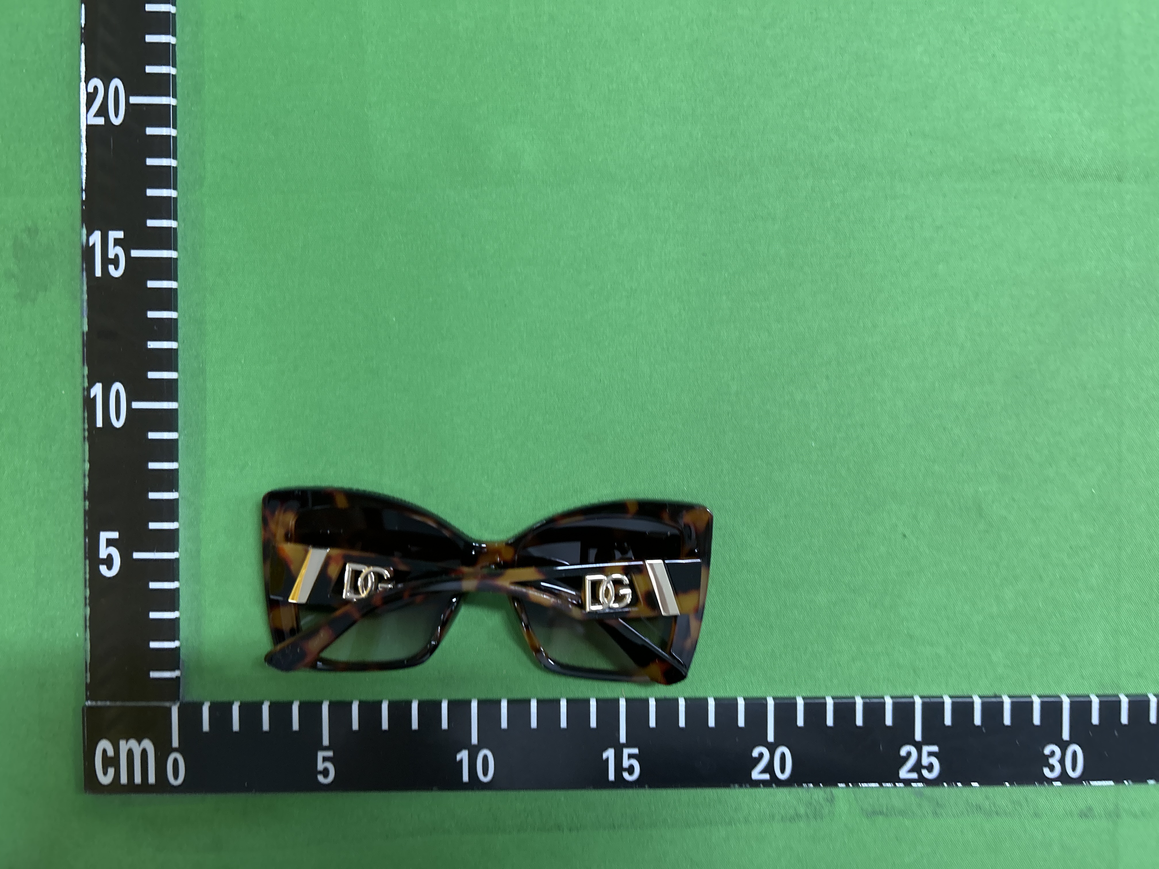 Dg SunGlasses 27- colorways [Premium Quality]