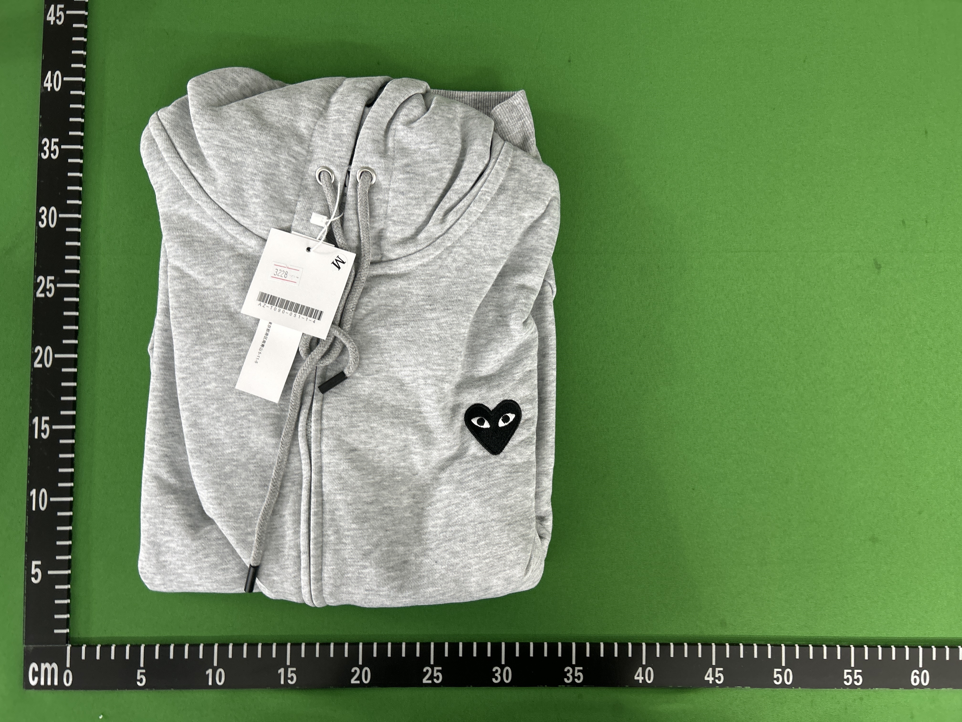CDG PLAY Hoodie