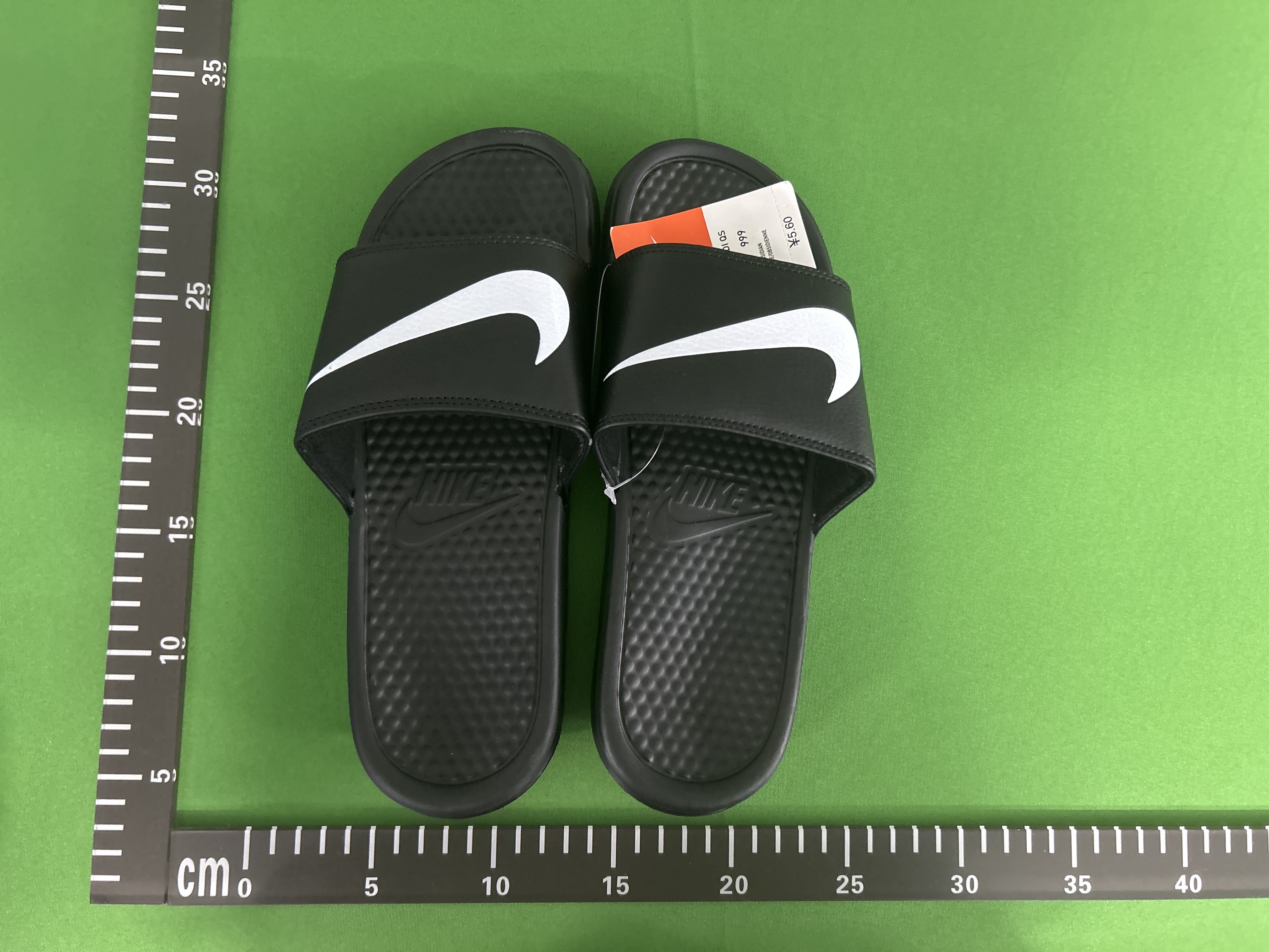 Stussy Slippers