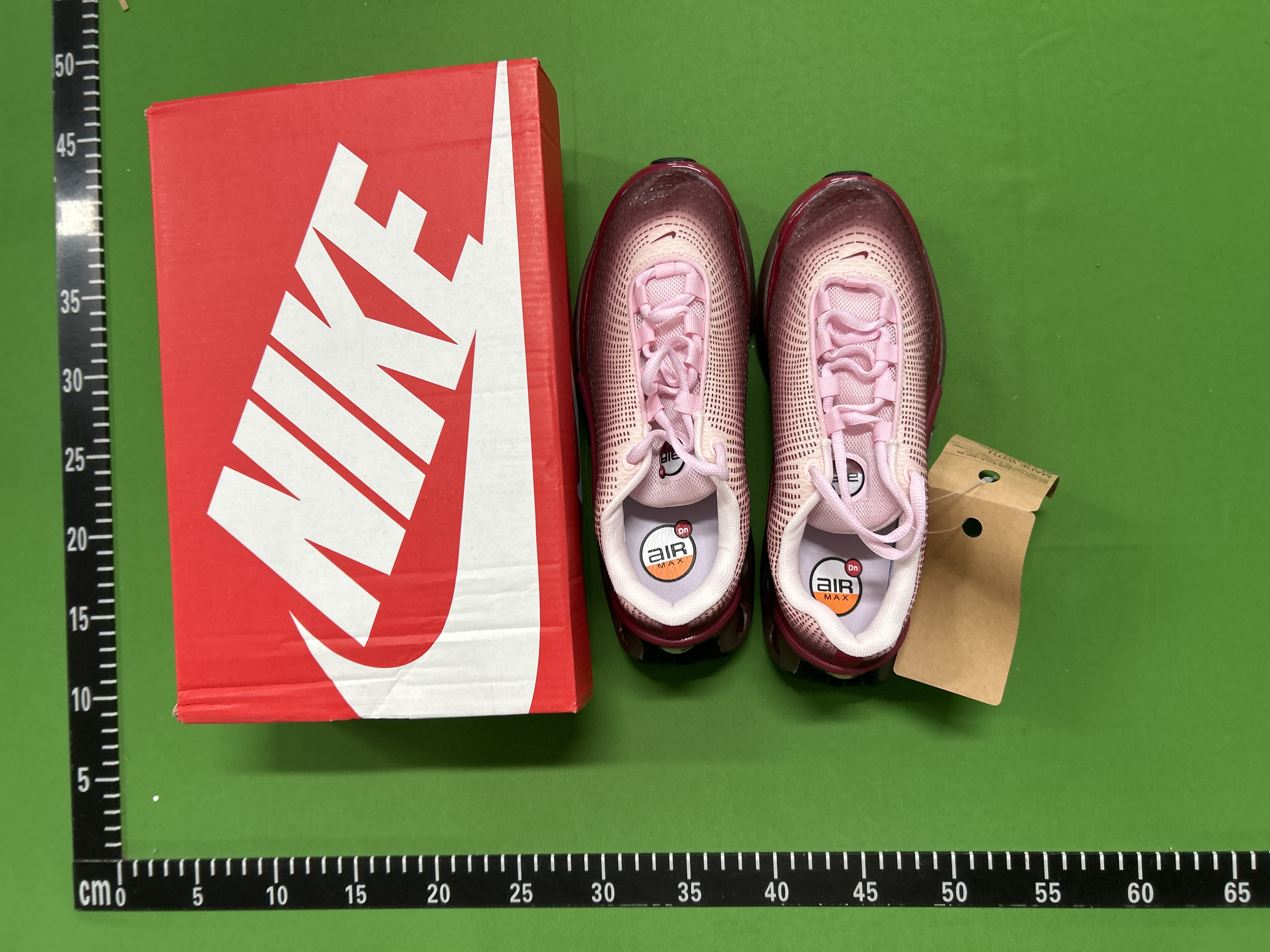 Air Max Dn （Click the link for more colors）