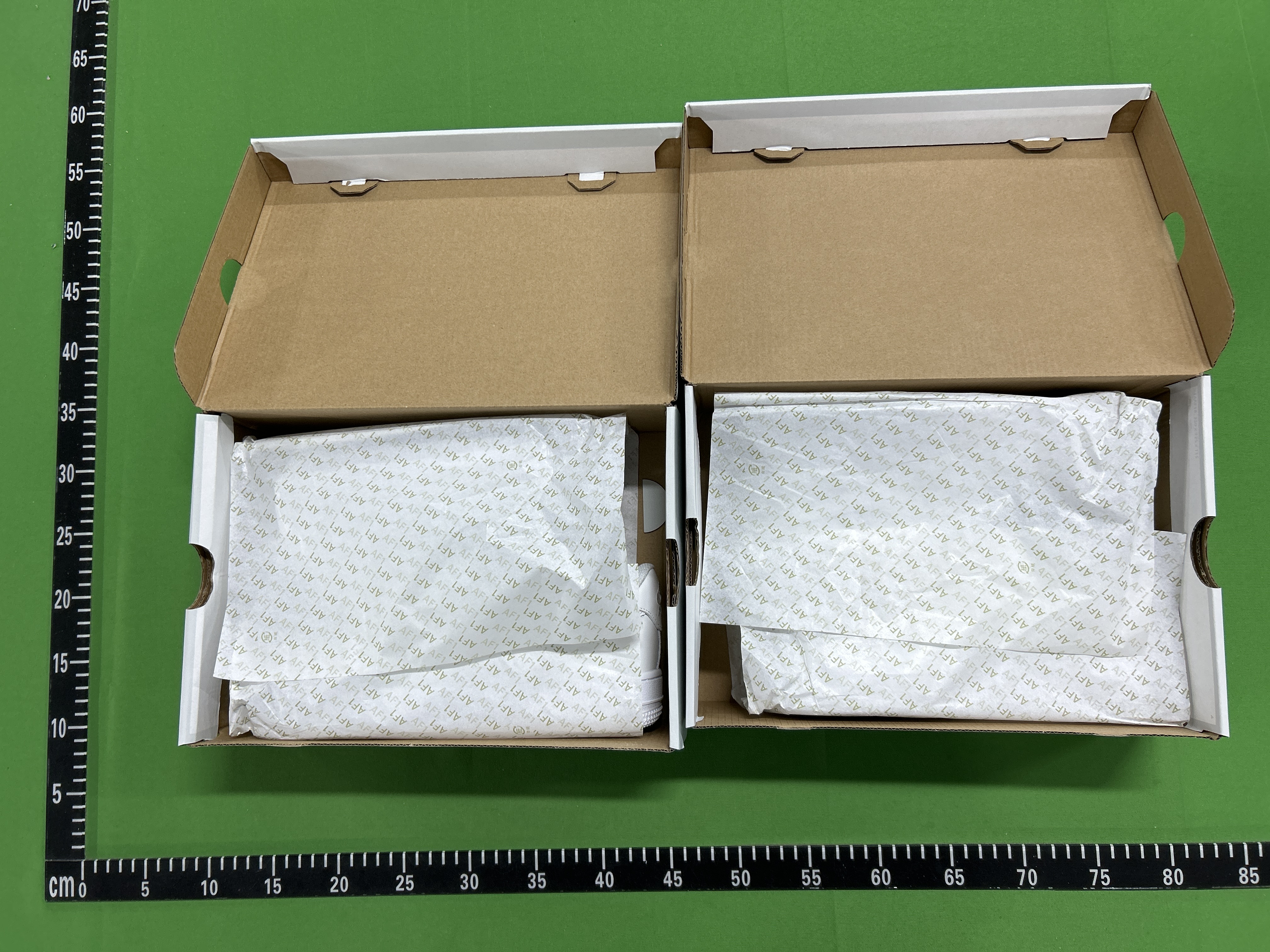 Air force 1 (+40 option)