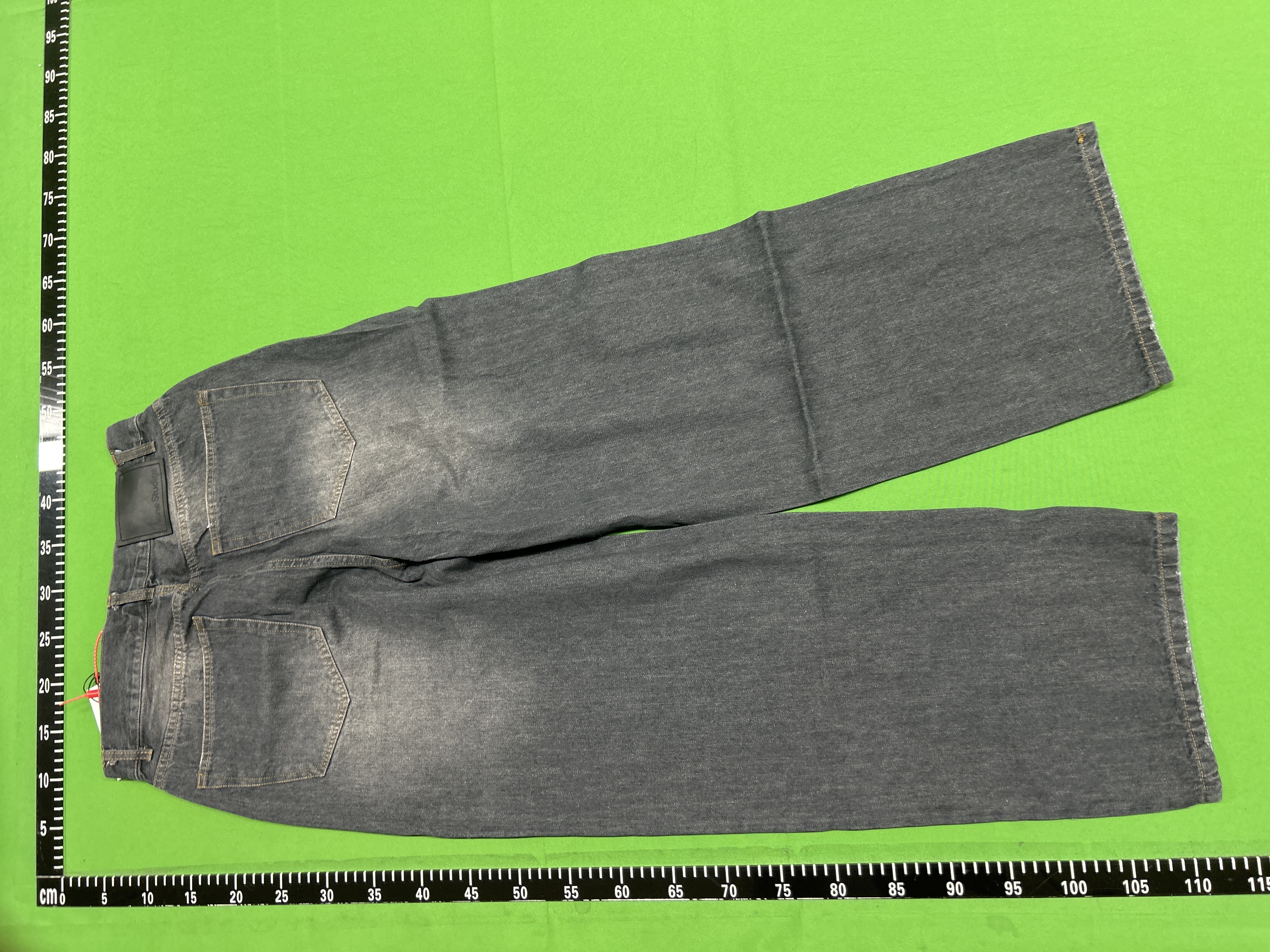 Acne Studios Jeans