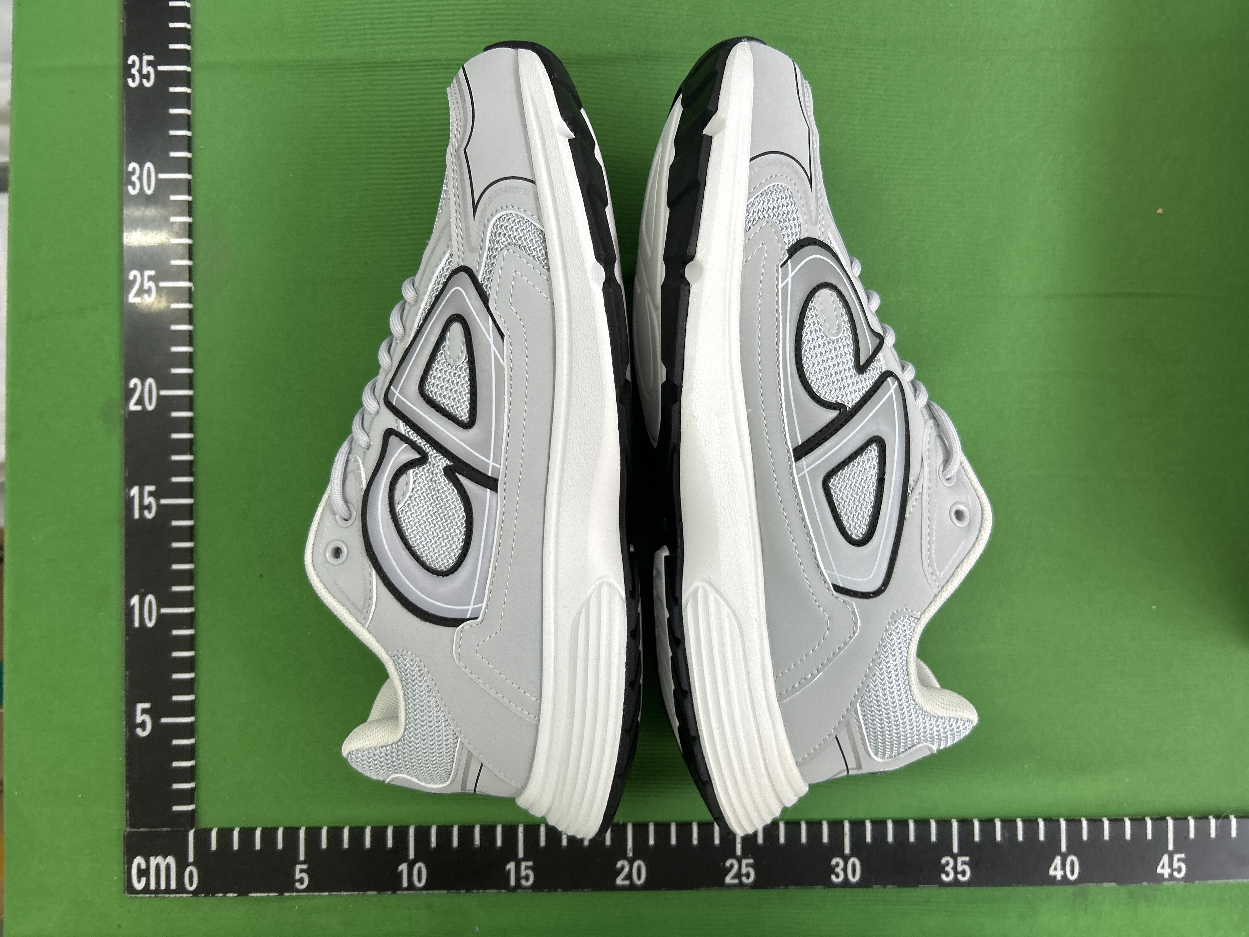 DIOR B30 Sneaker (+20 Colourways)