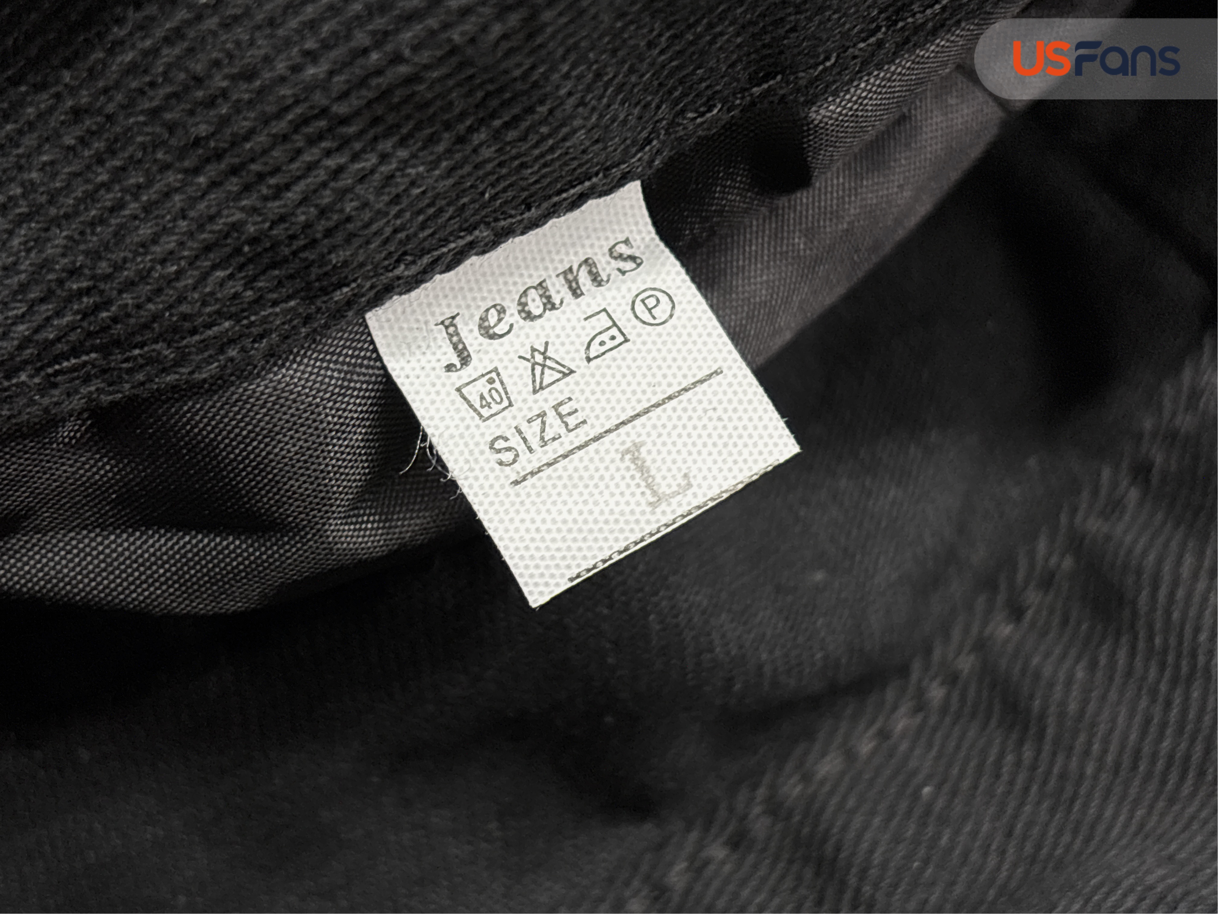 ICON Trousers 36 colorways