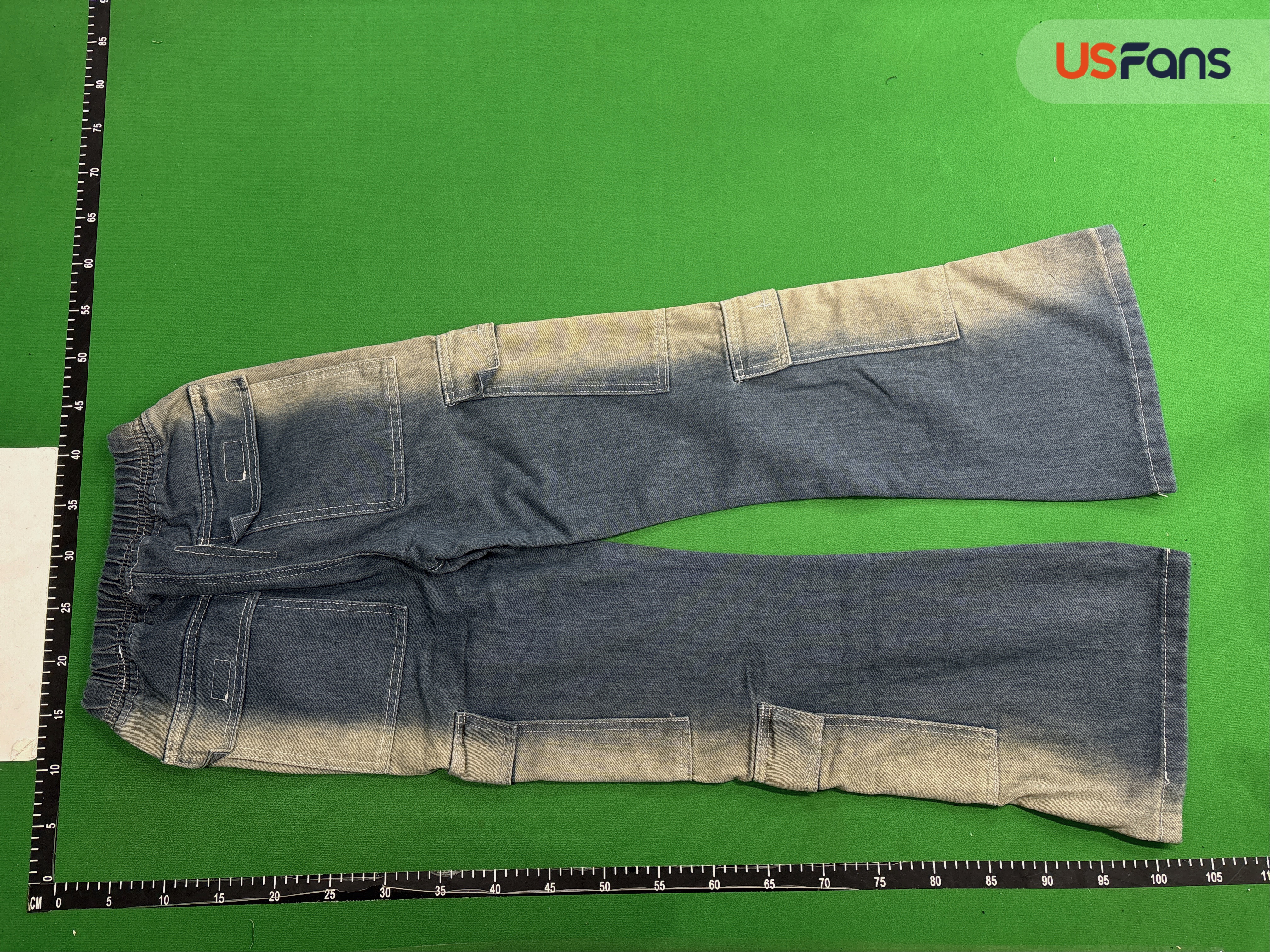 Rick owens Pants