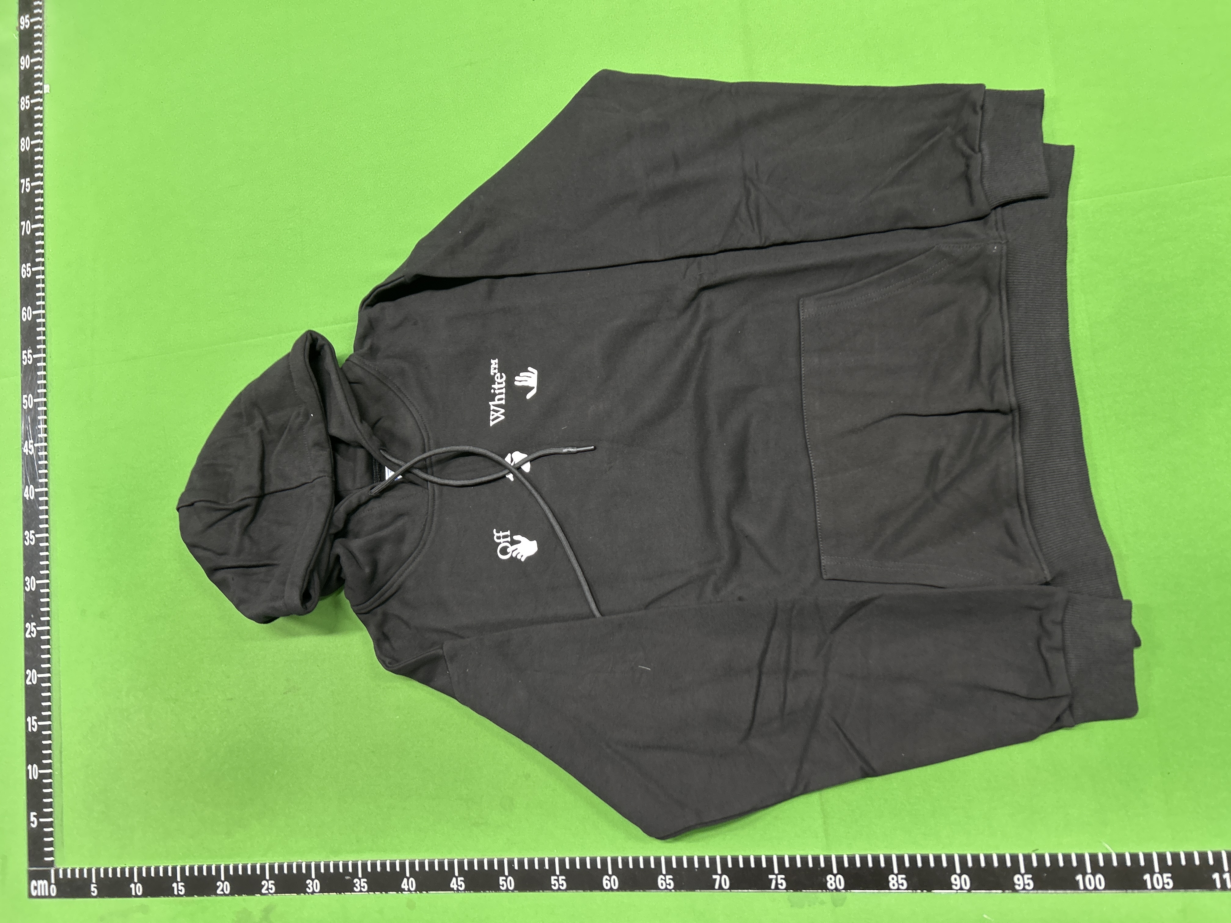 Off-White Hoodie