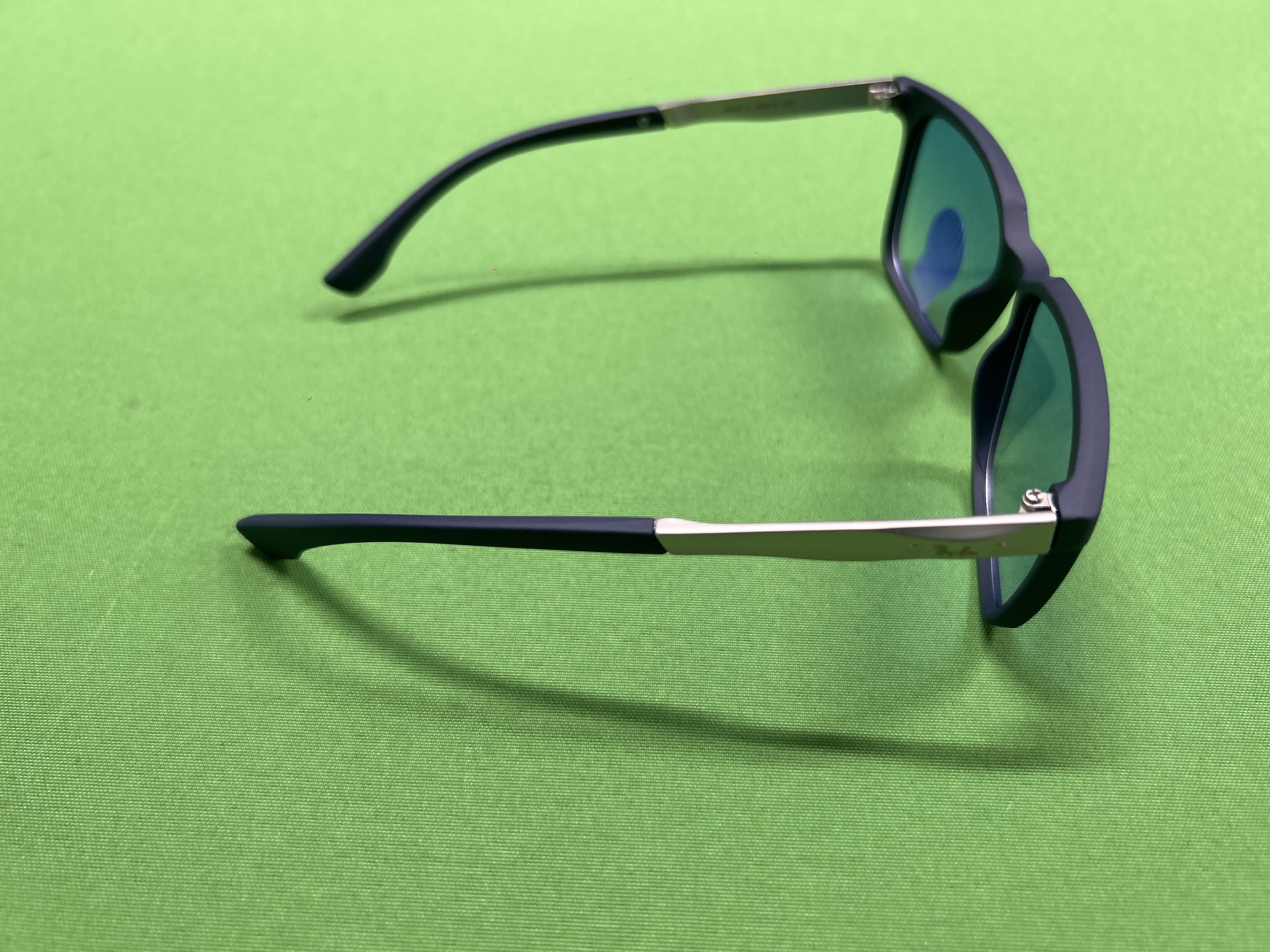 Raylen Color Ray Ban Sunglasses(+21 Colorways) | RepsKingdom