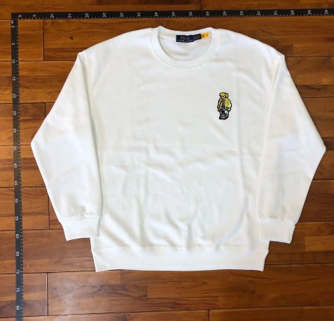 Ralph Lauren  Polo Bear