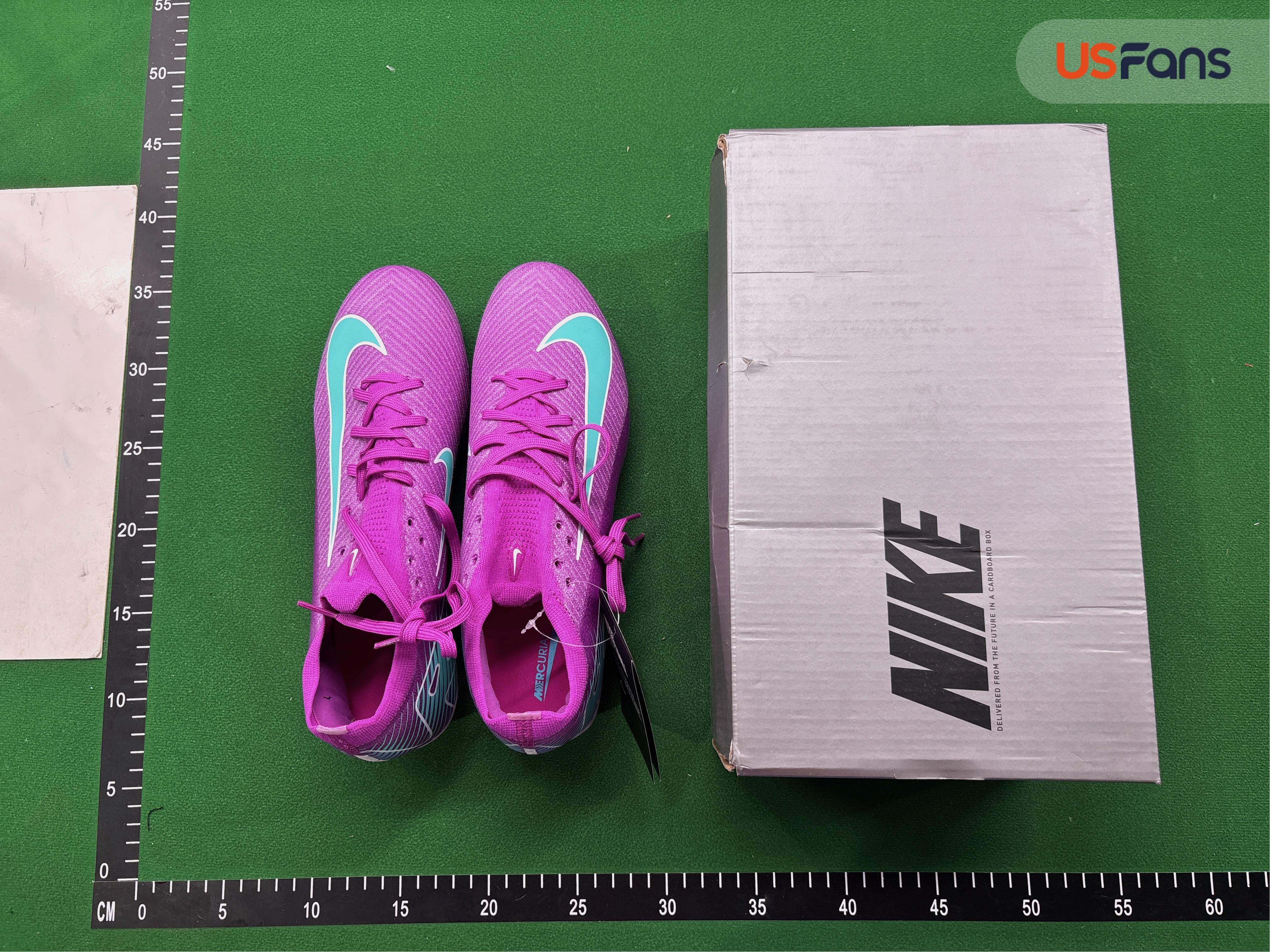 ZM VAPOR 16 39 colorways