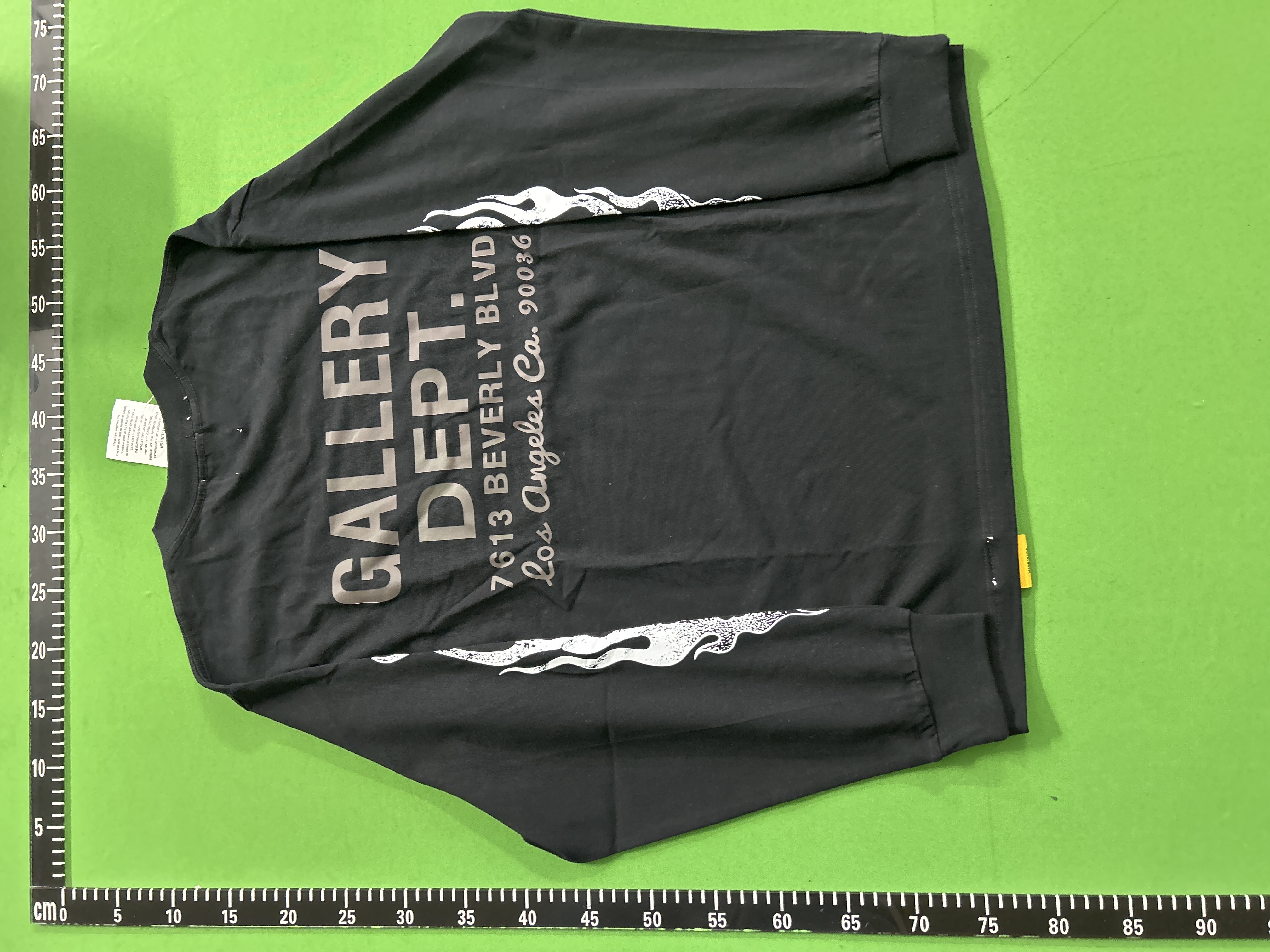Gallery Dept Longsleeve(+10 color options)