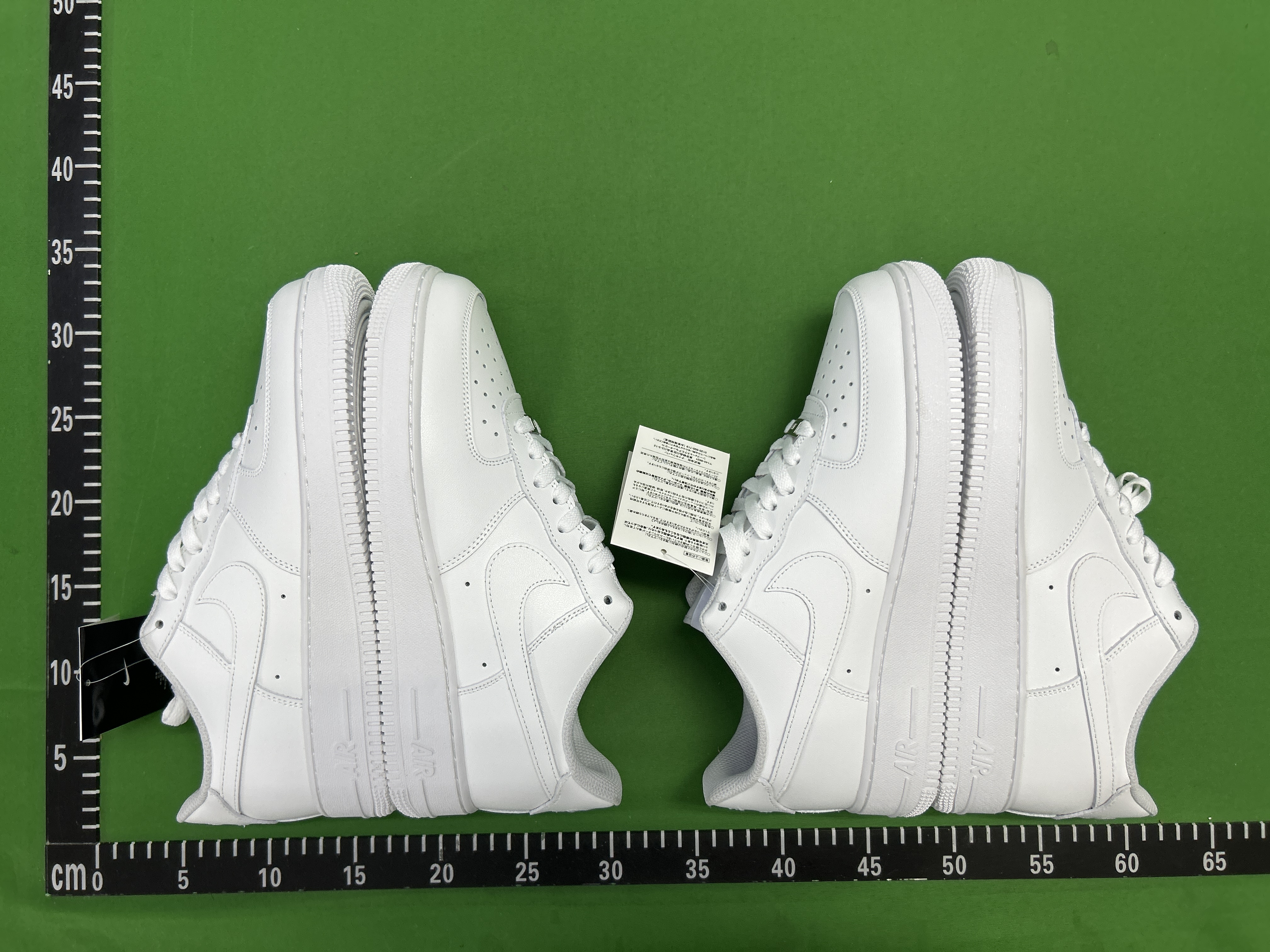 Air force 1 (+40 option)