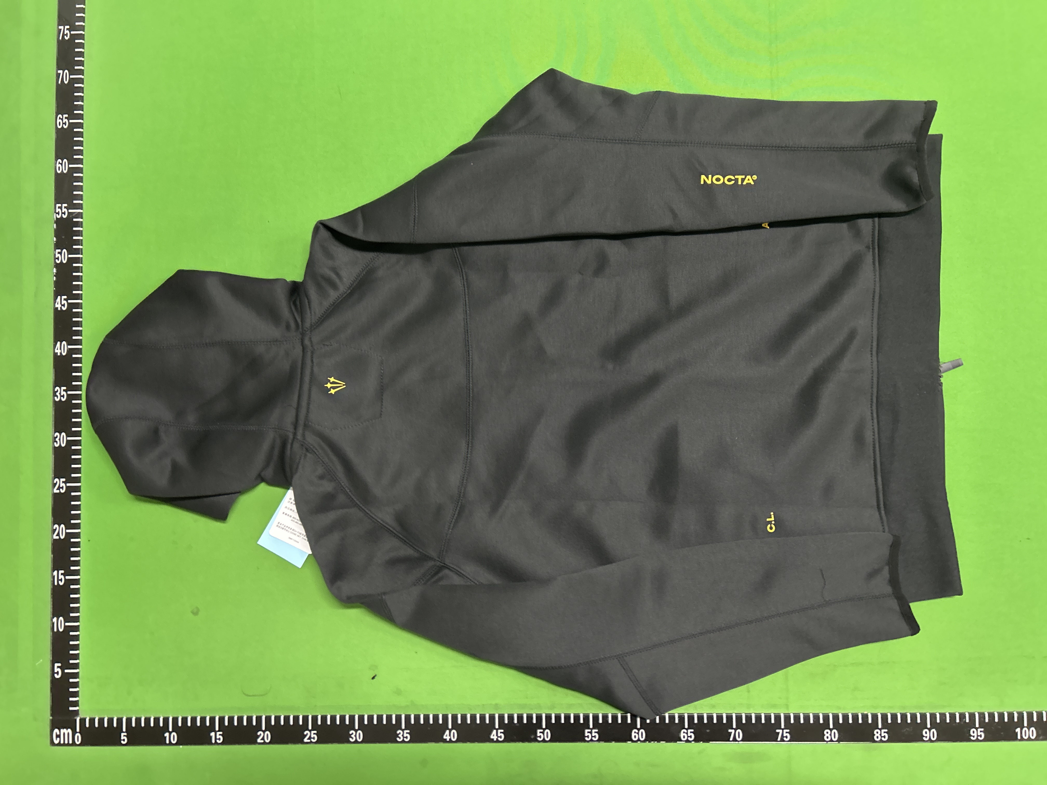 NIKE X NOCTA TRACKSUITS ( 3 COLOURWAYS )