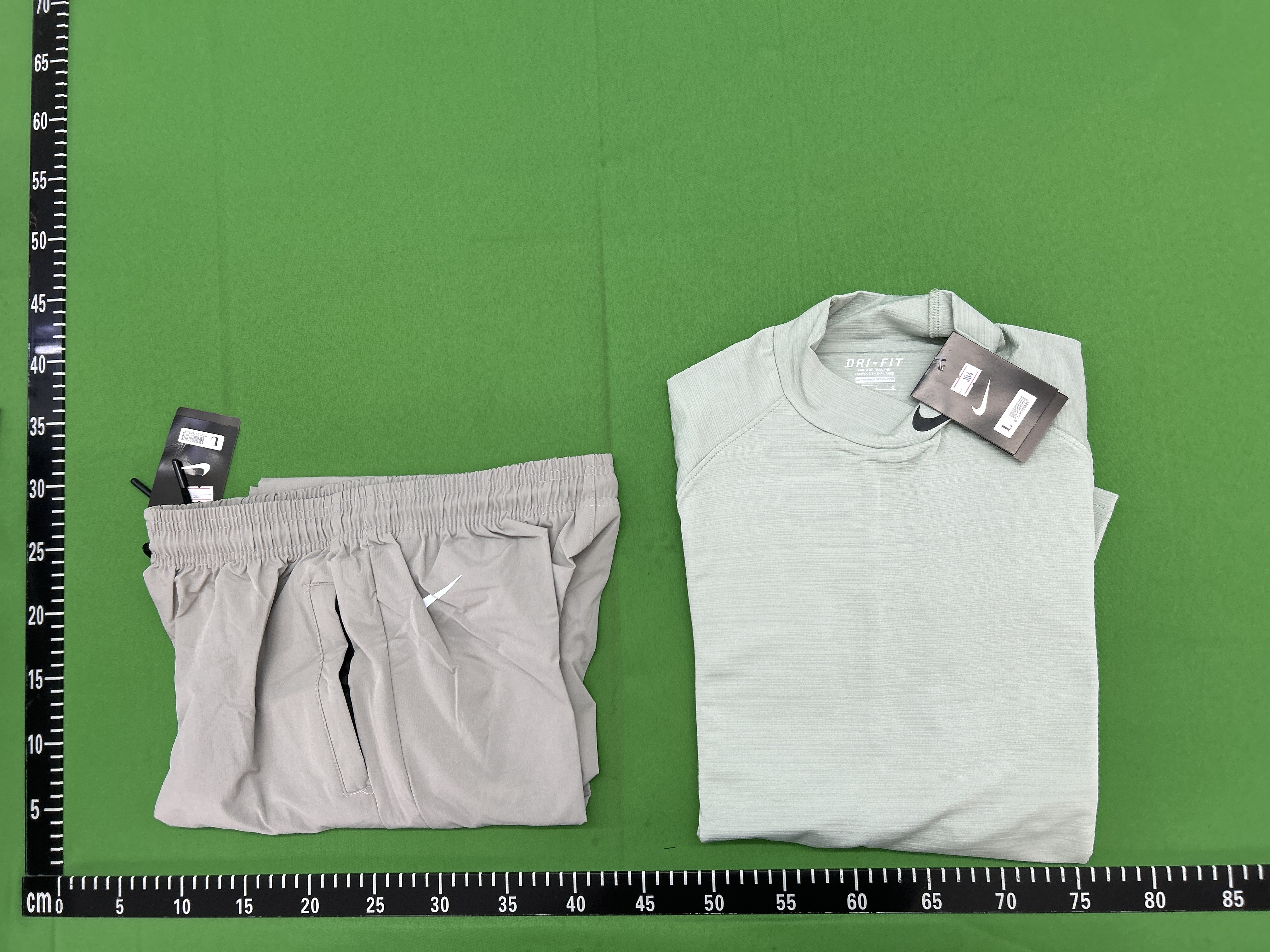 Miler tracksuit