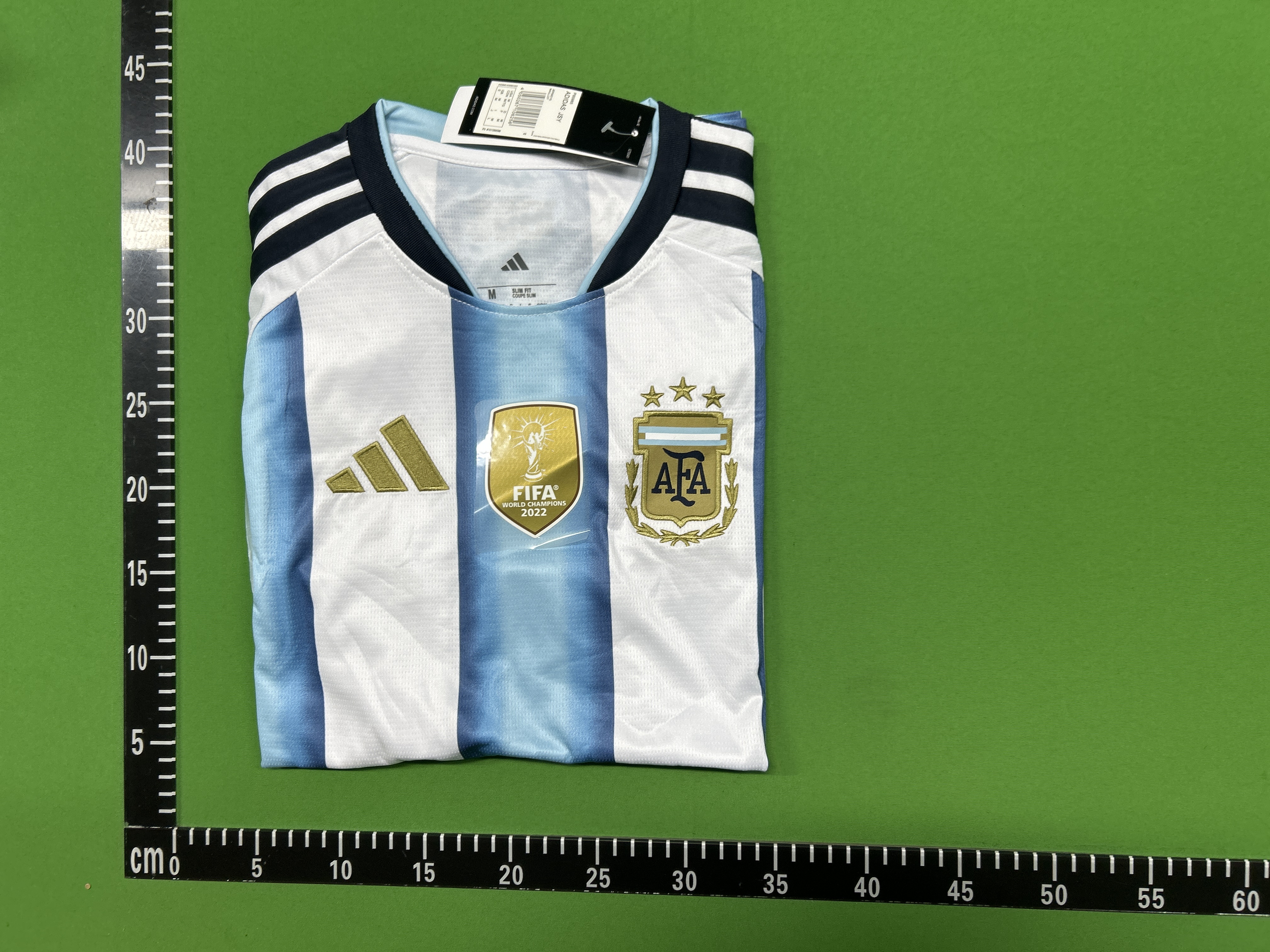 2026 WORLD CUP ARGENTINA JERSEY