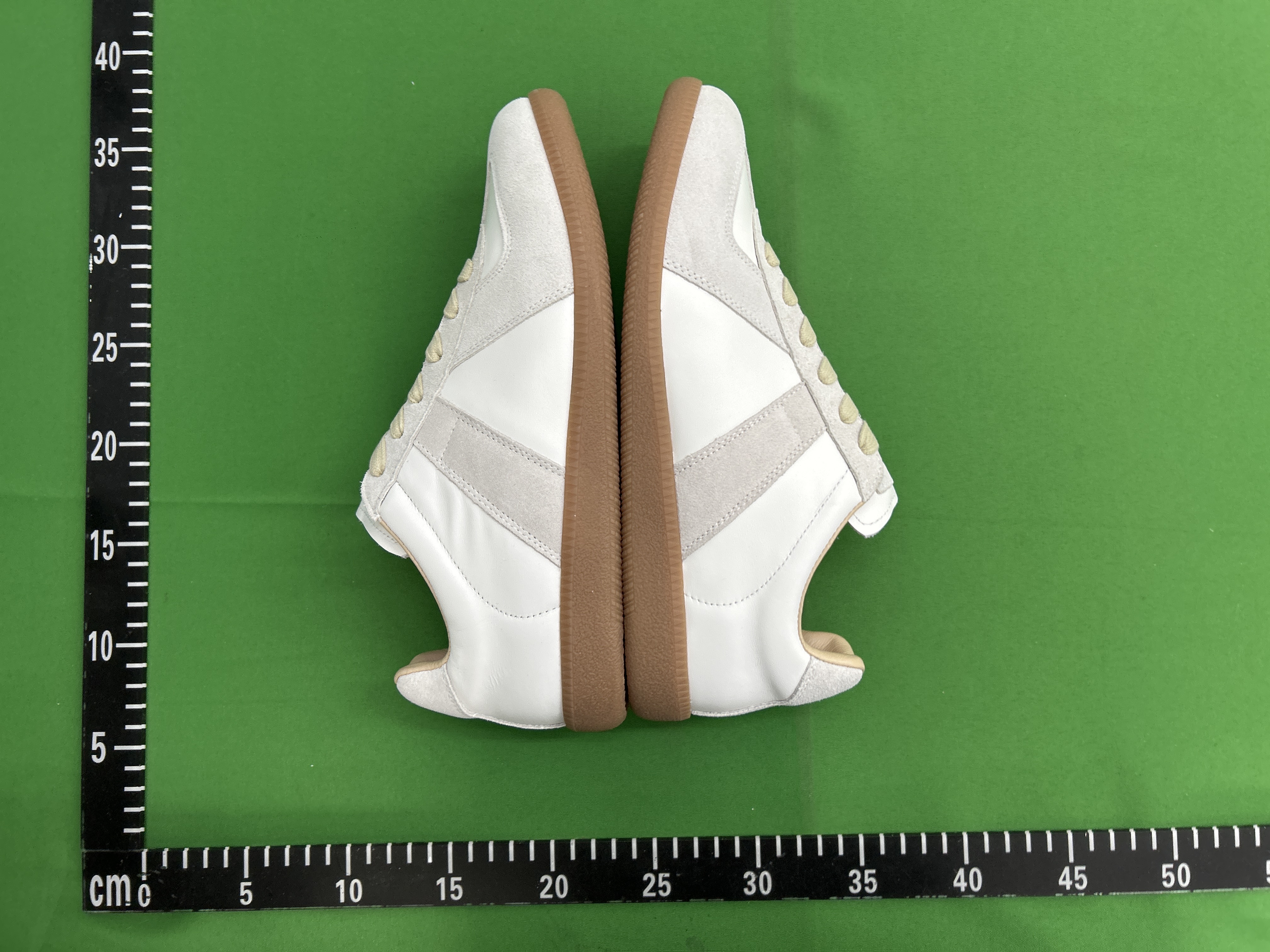Maison Margiela  mm6 Shoes (+14 Colorways)