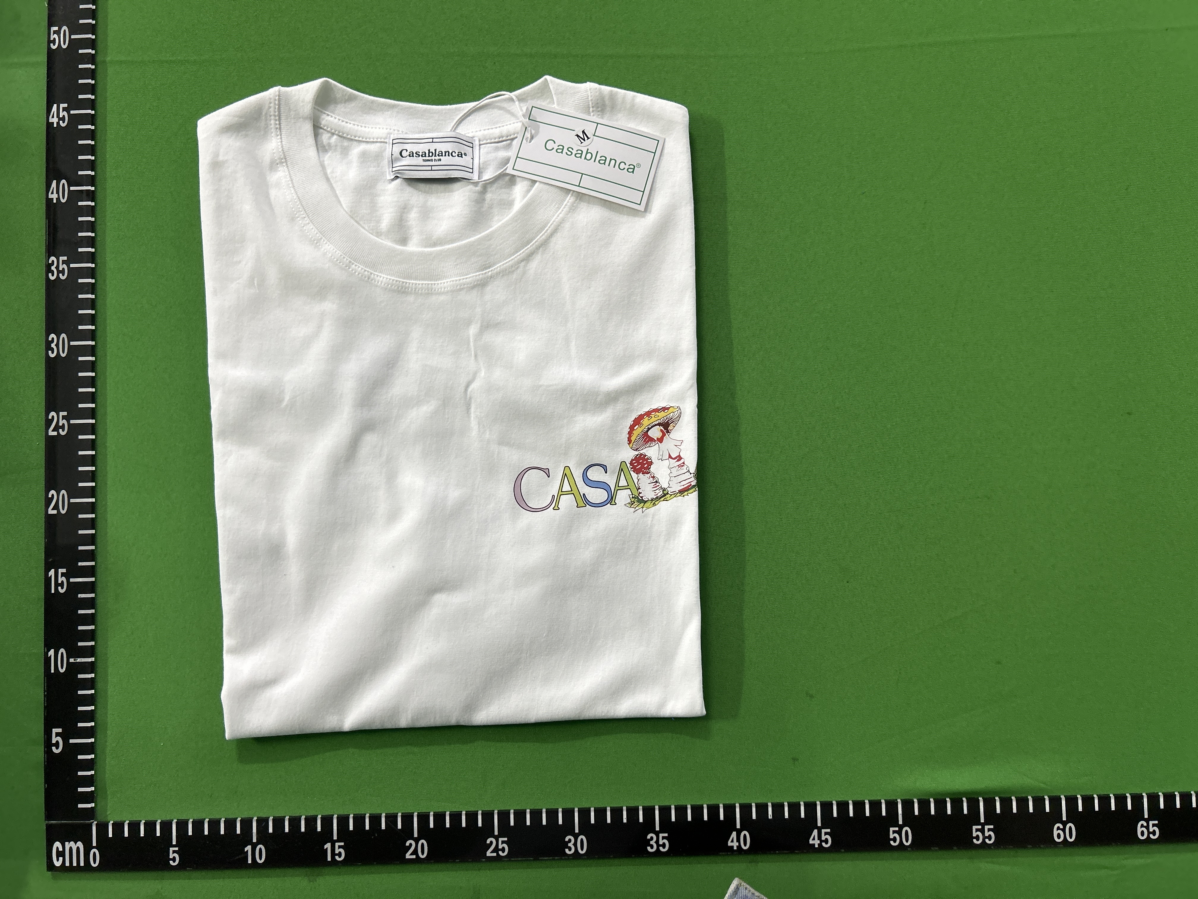 Casablanca T-Shirts (+20 styles)