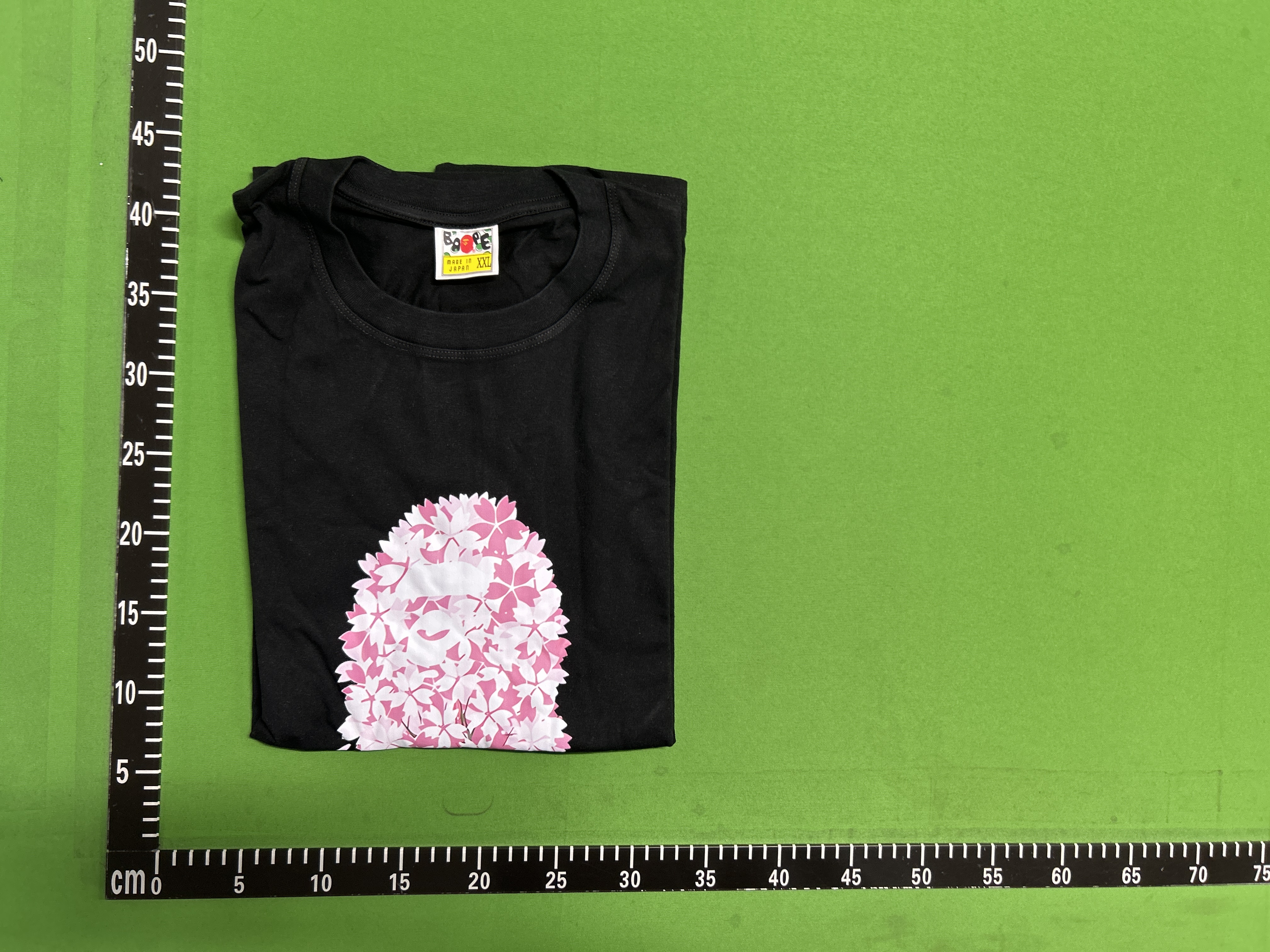 Bape T-shirts (+20 styles)