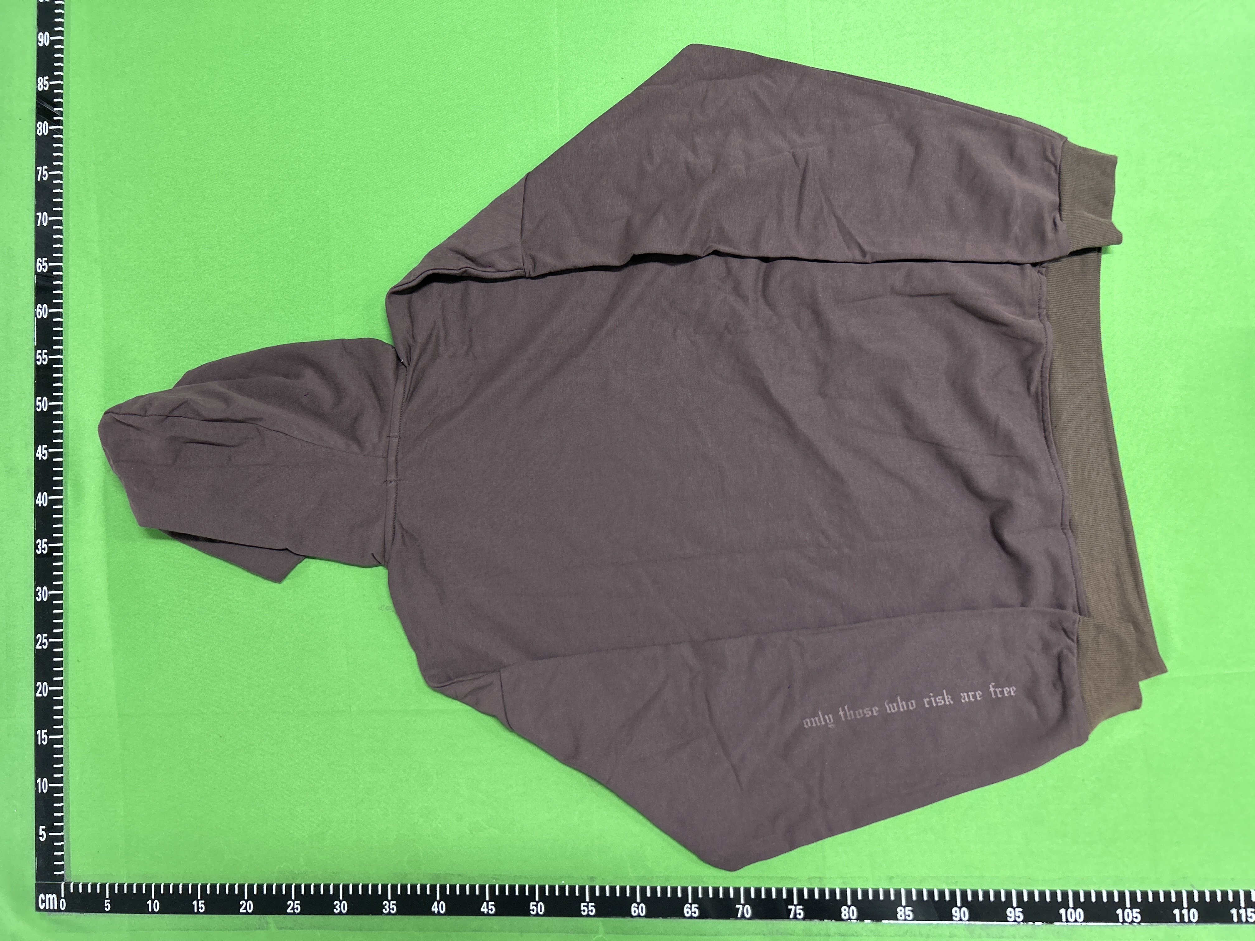 ASRV Hoodie