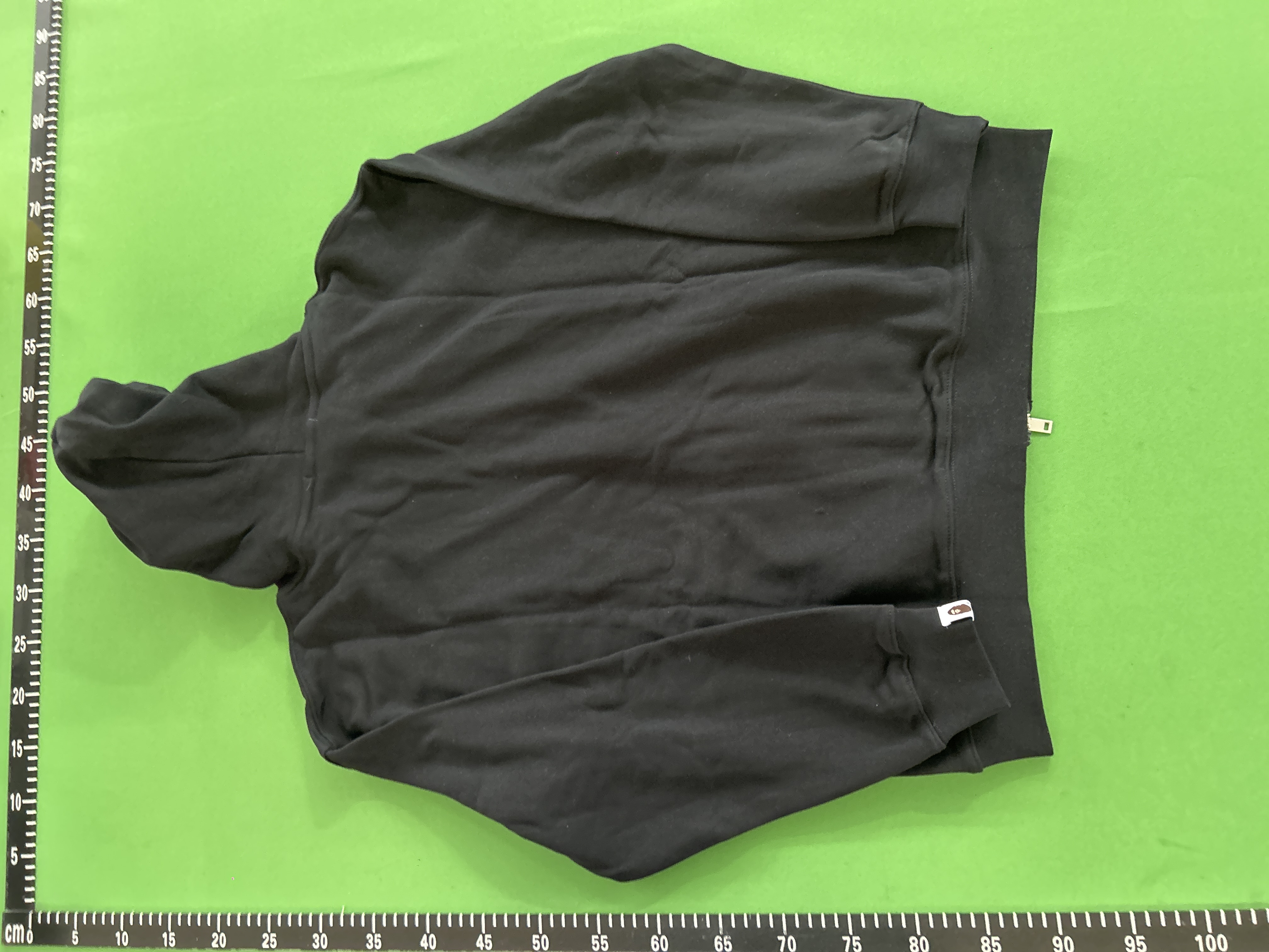 A BATHING APE BAPE Hoodie