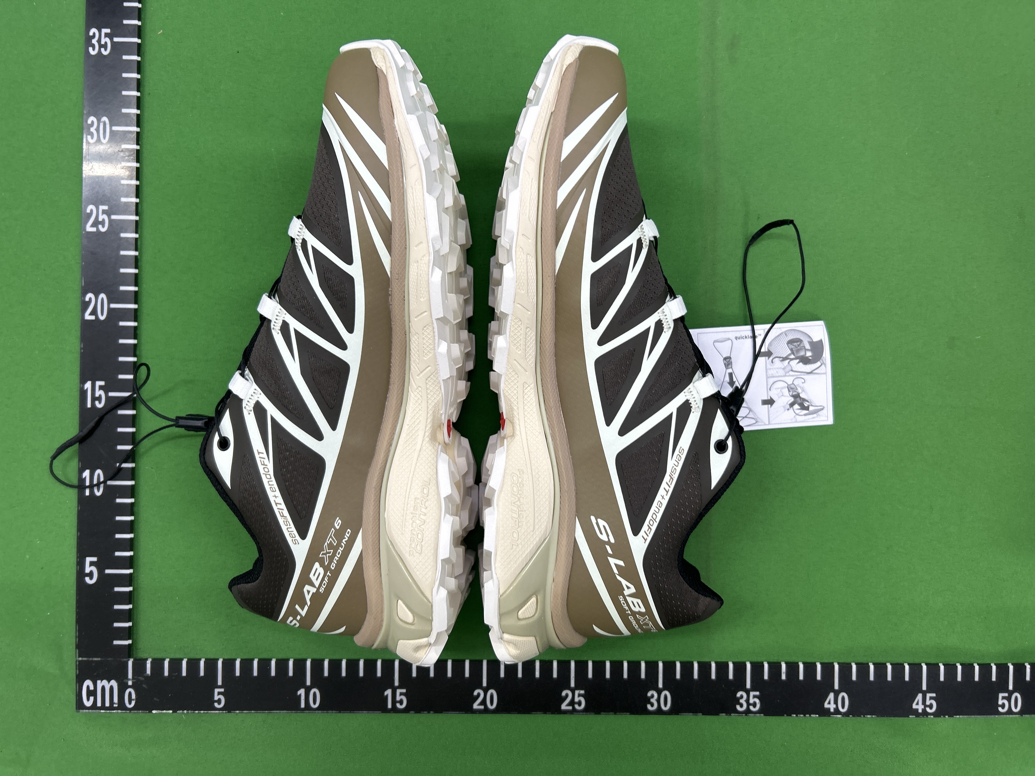 Salomon Shoes Mountain