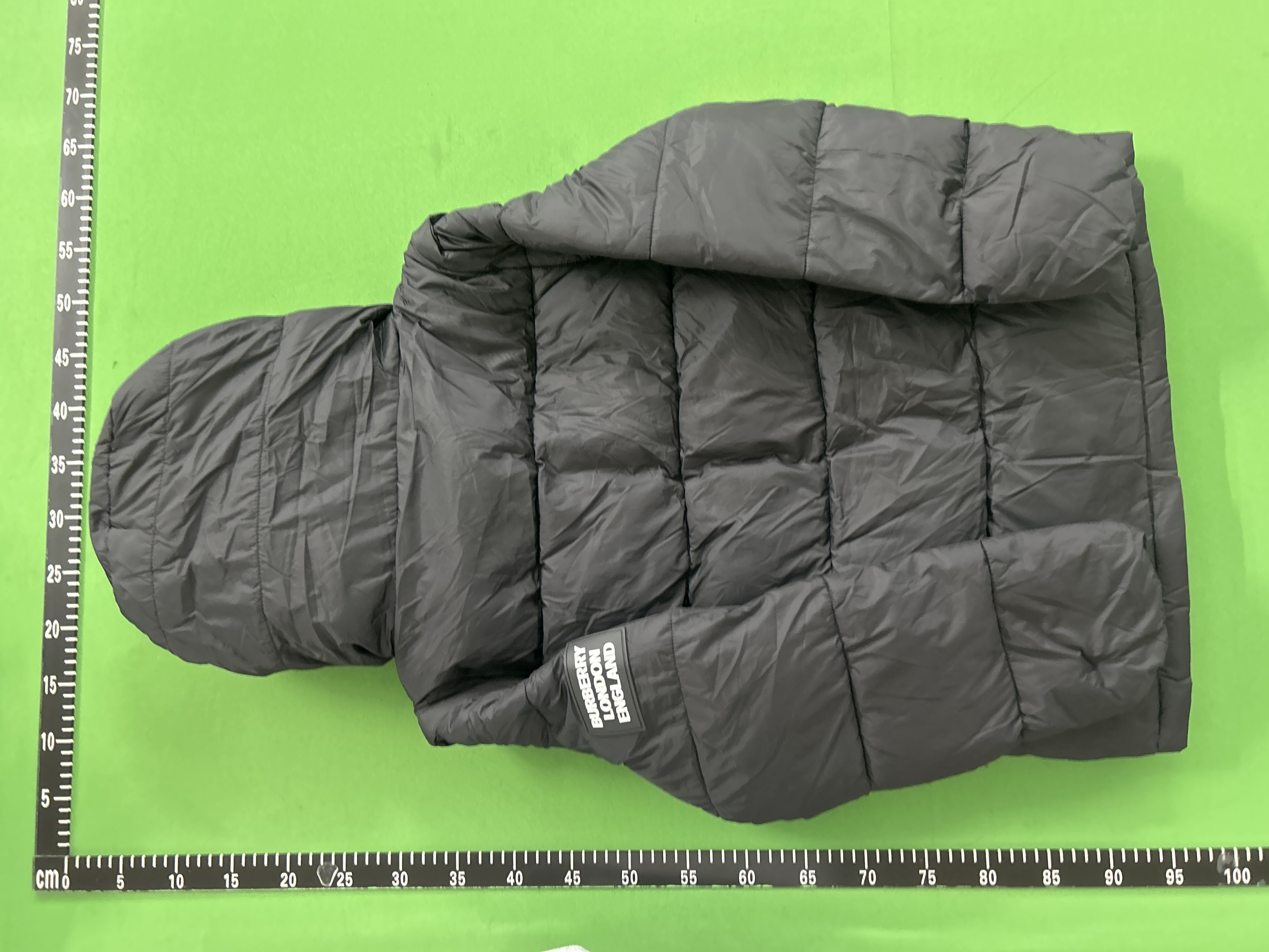 Burberry Jackets