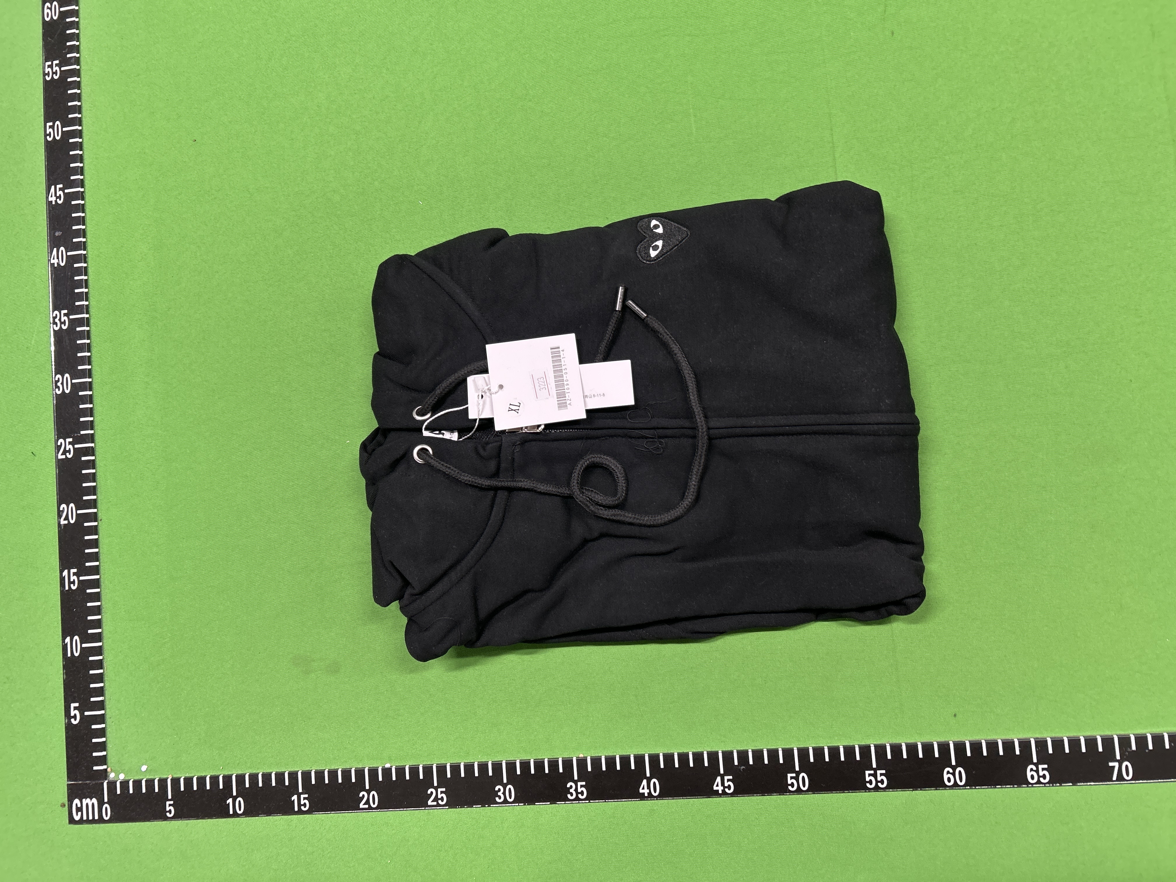 CDG PLAY Hoodie