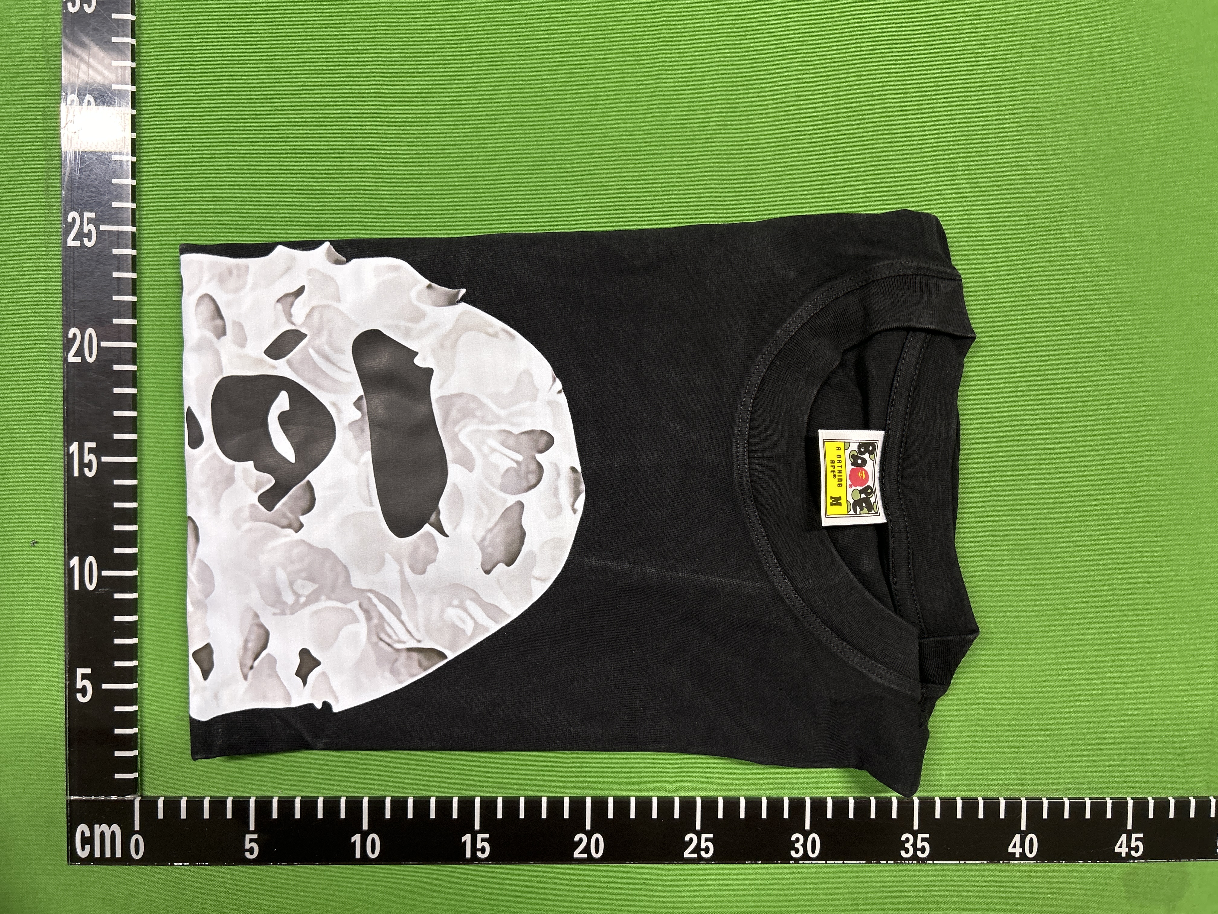 Bape T-shirts (+20 styles)