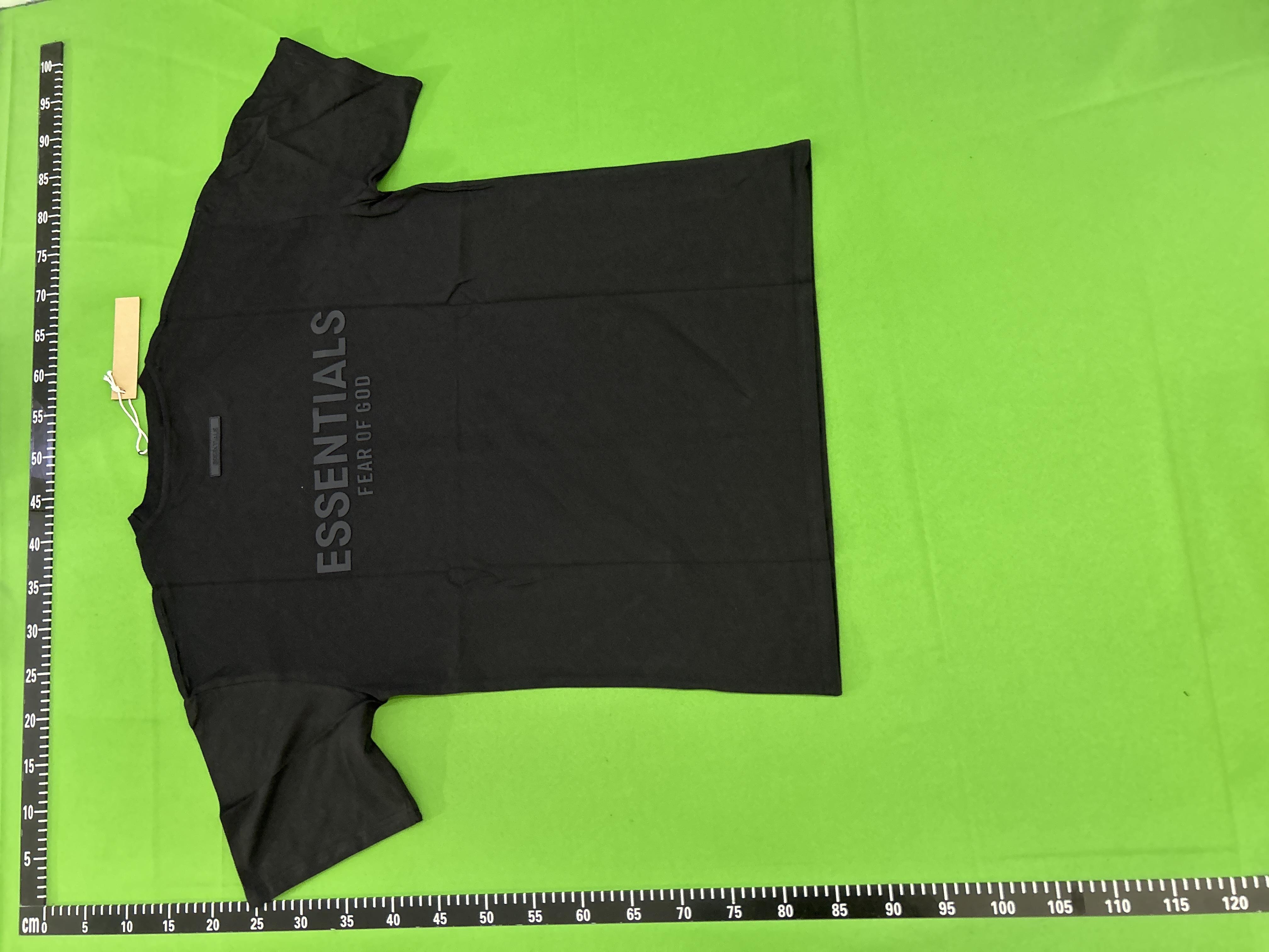 Essentials FOG  T-shirt (+4 styles)