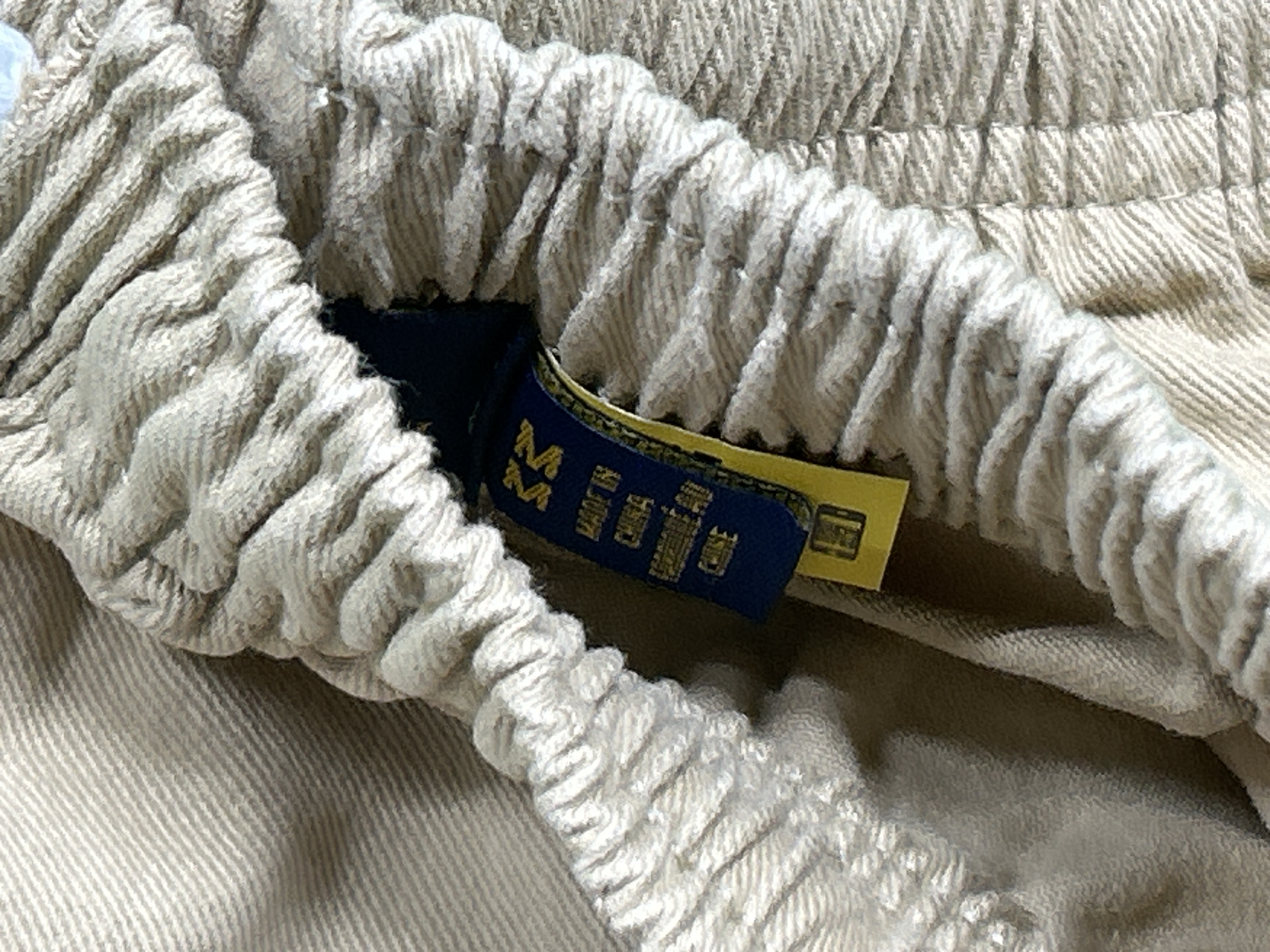 Ralph Lauren Polo Shorts Old Money