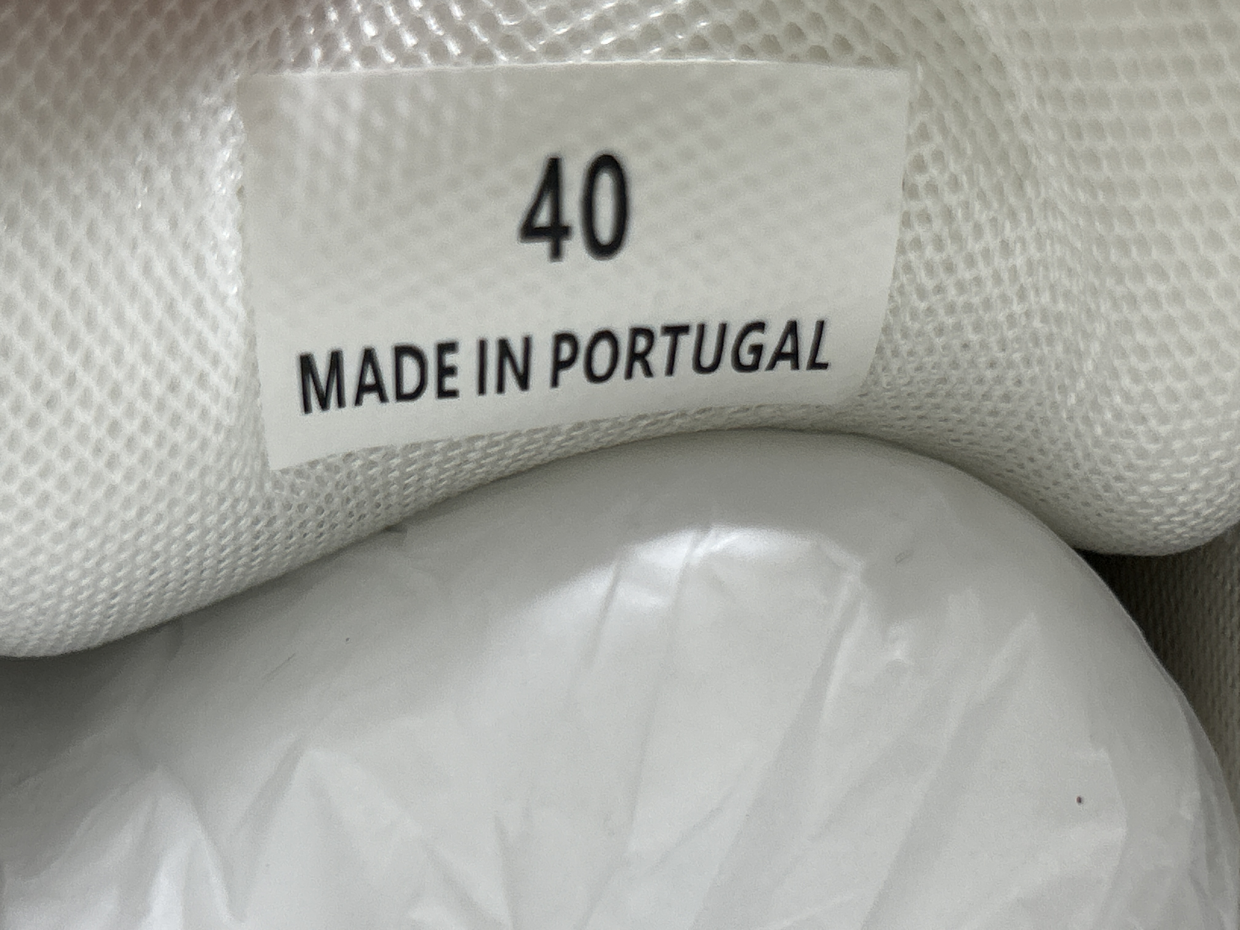 Numeris Sneakers (+9 color options)