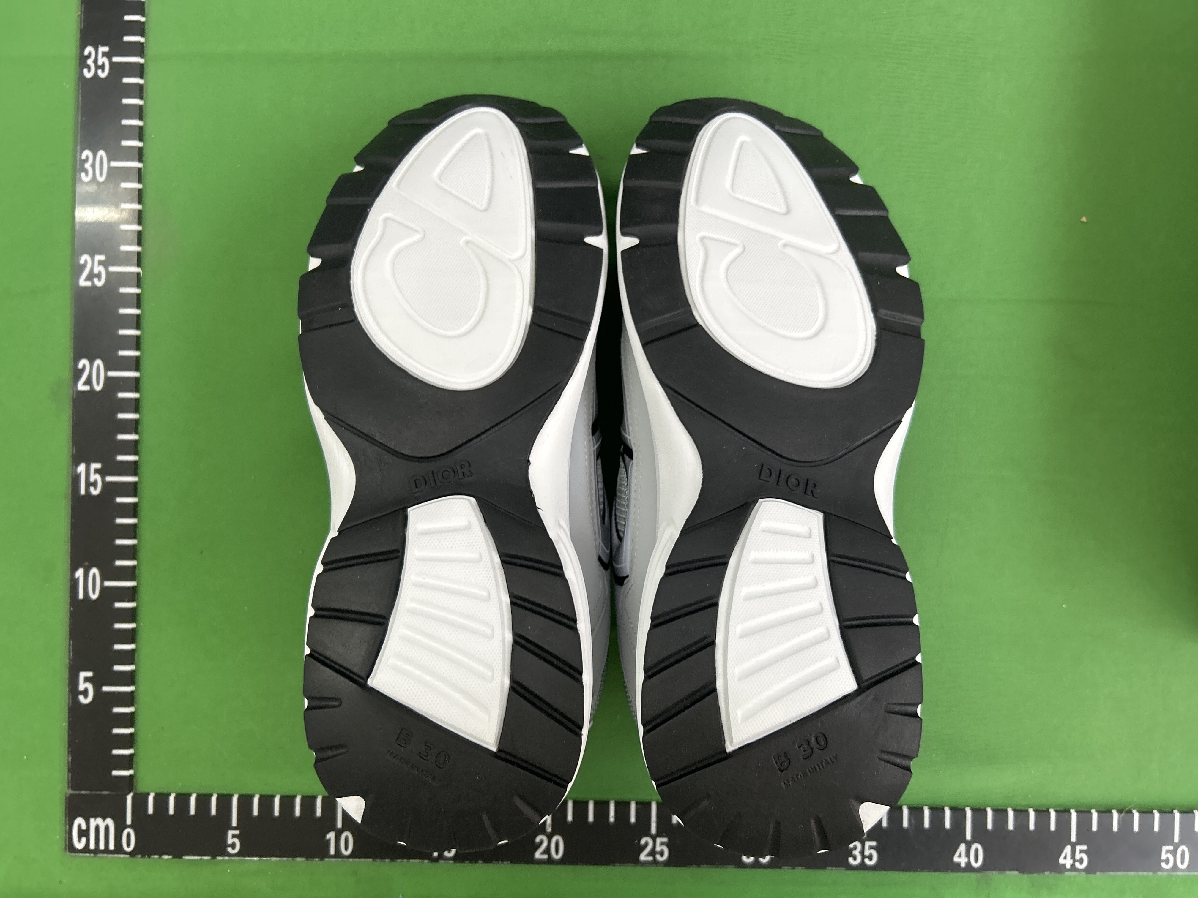 DIOR B30 Sneaker (+20 Colourways)