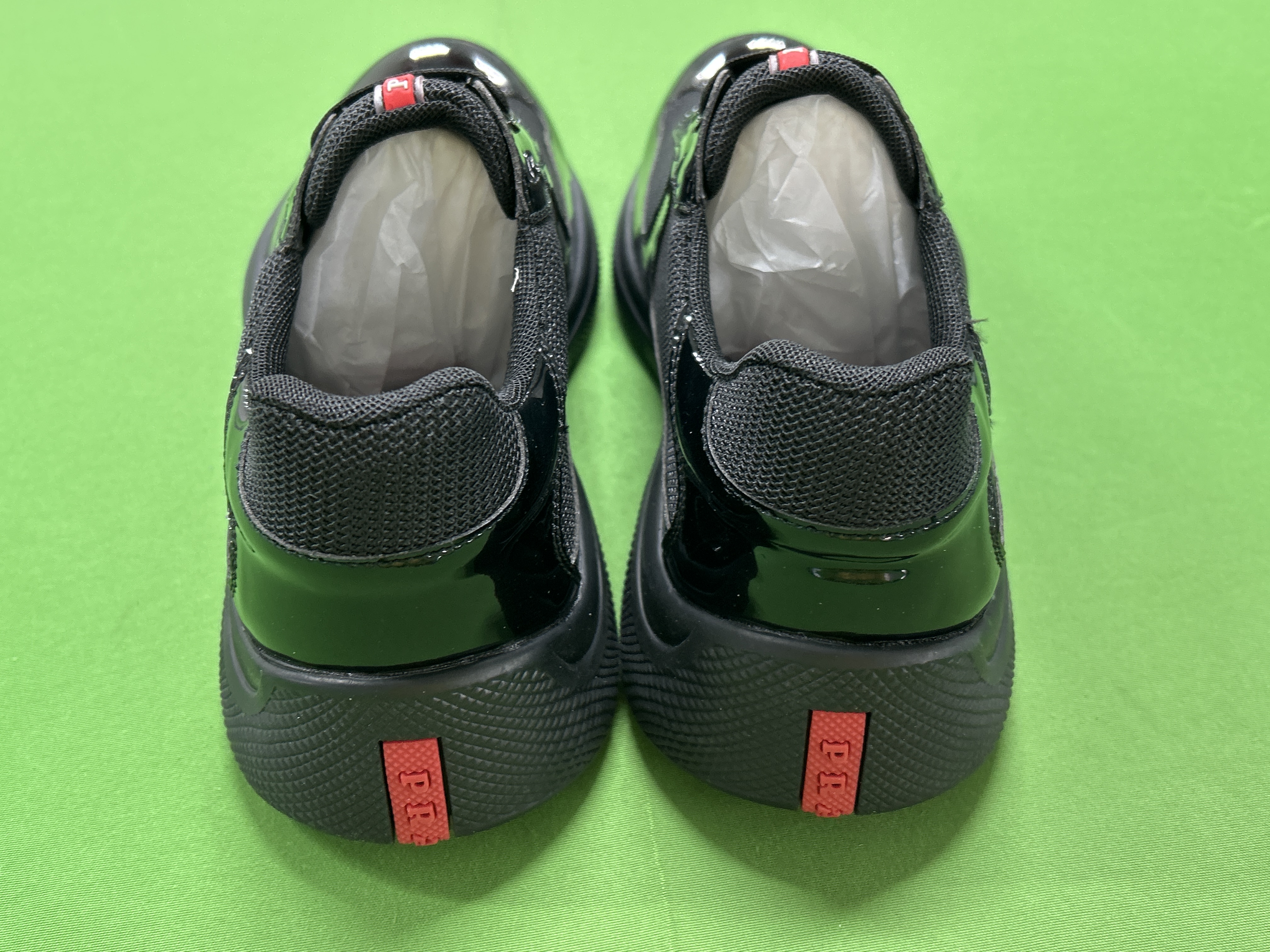 Prada Cups Shoes (+16 Colourways)