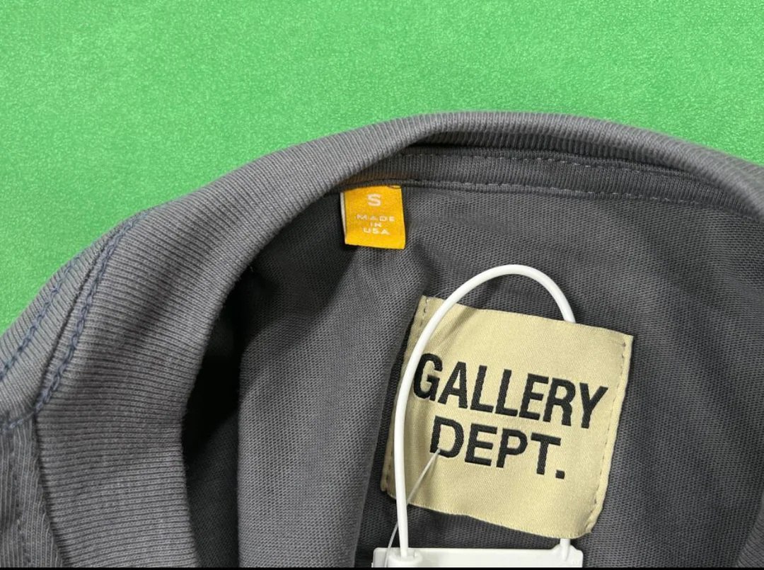 Gallery Dept T-shirt