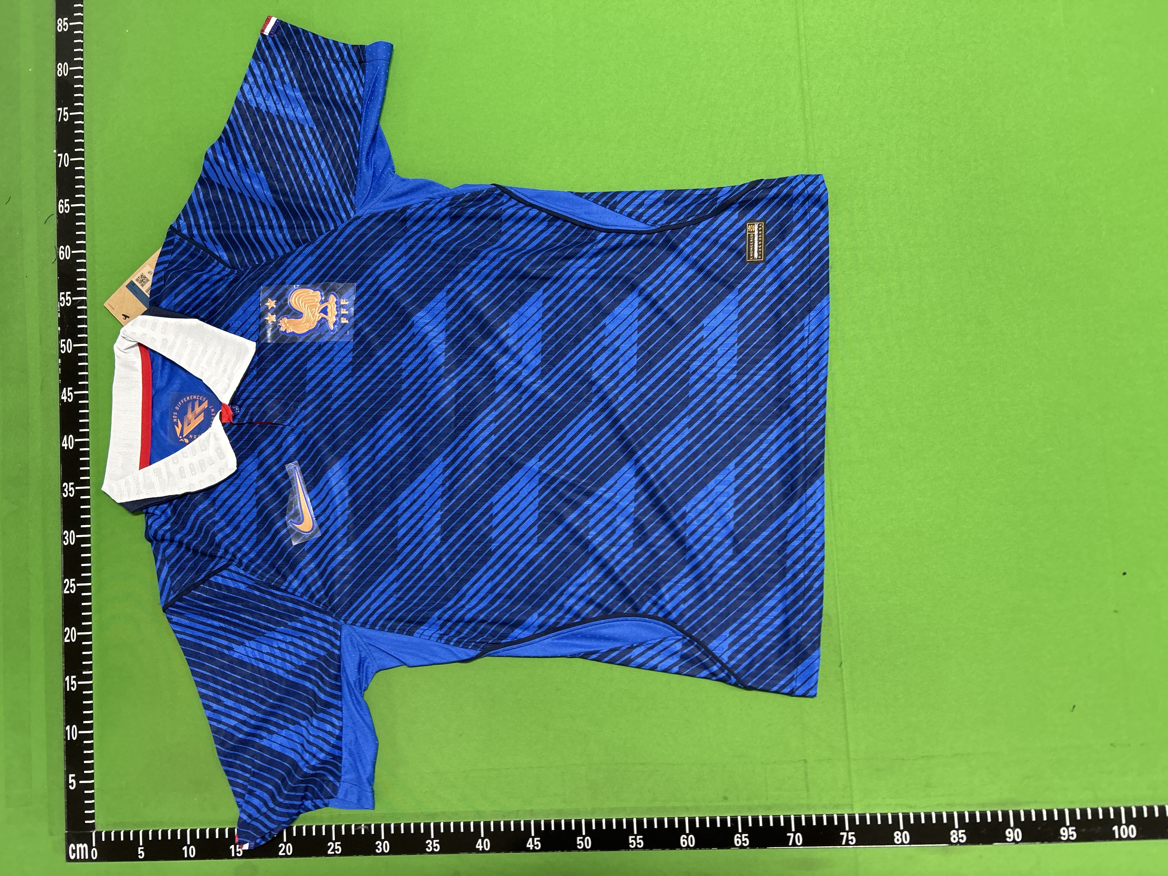 2026 WORLD CUP FRANCE JERSEY
