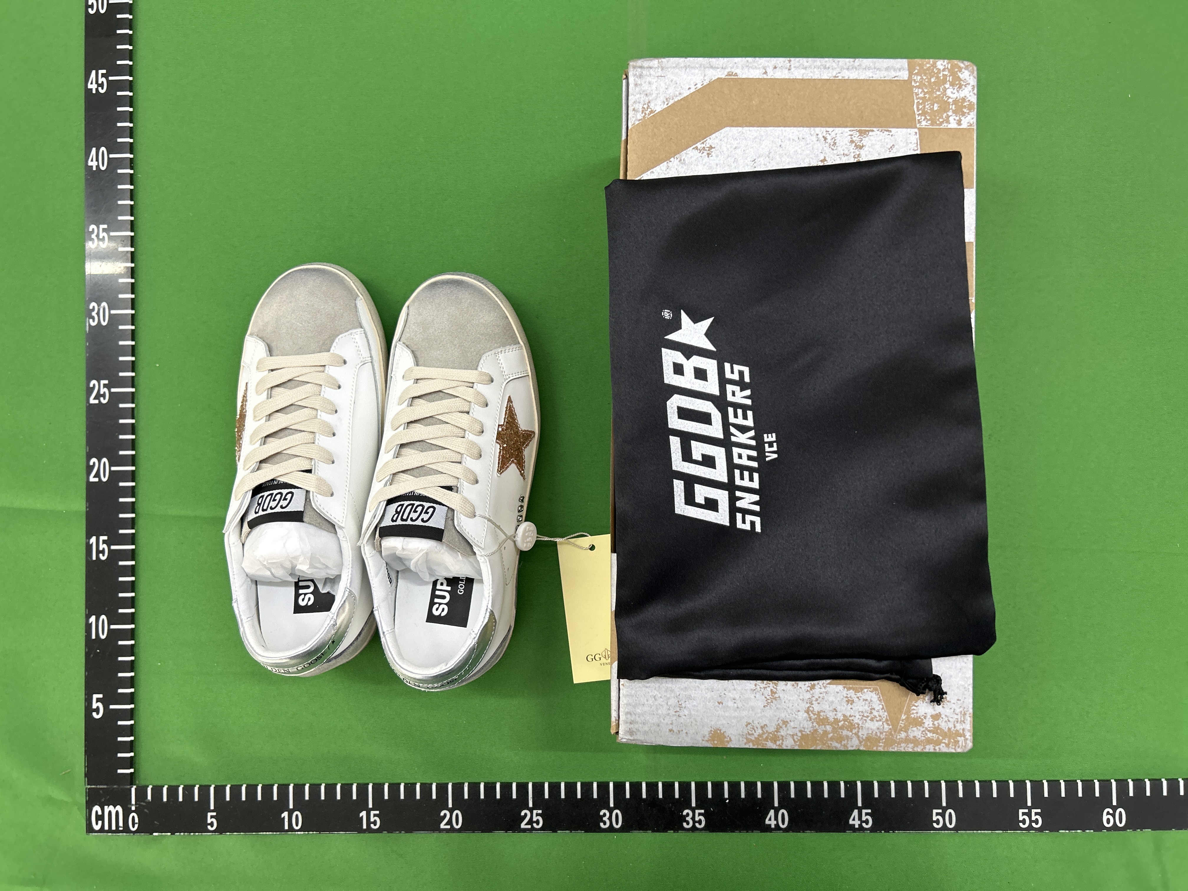 Golden Goose Shoes (+28 Styles)